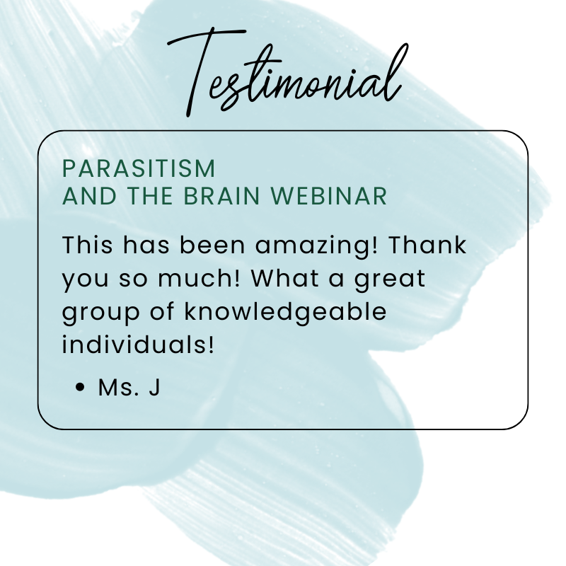 Parasitism and the Brain Agenda - The Hidden Invaders Controlling Your Mind, Body, and Life