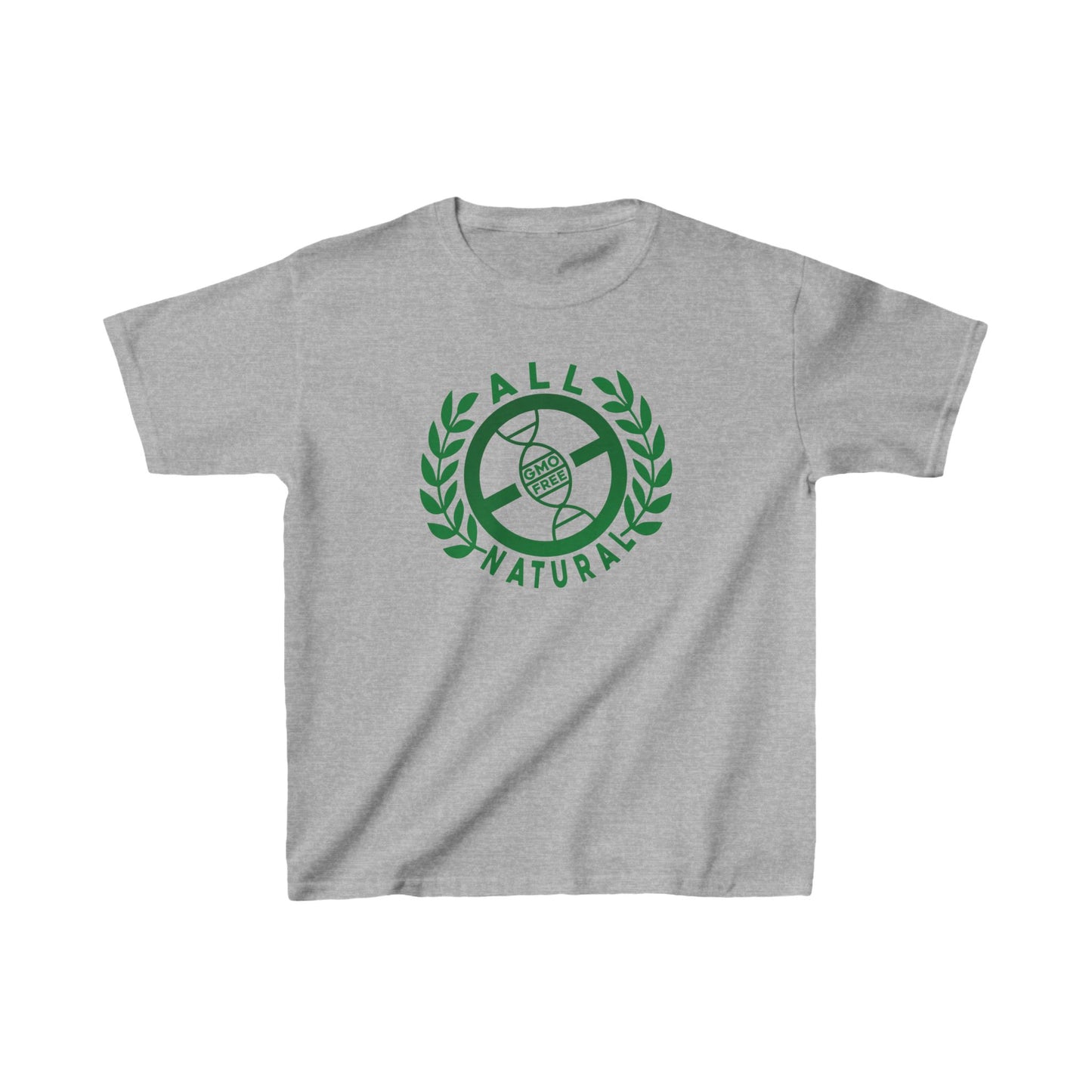 Kids All Natural Heavy Cotton™ Tee