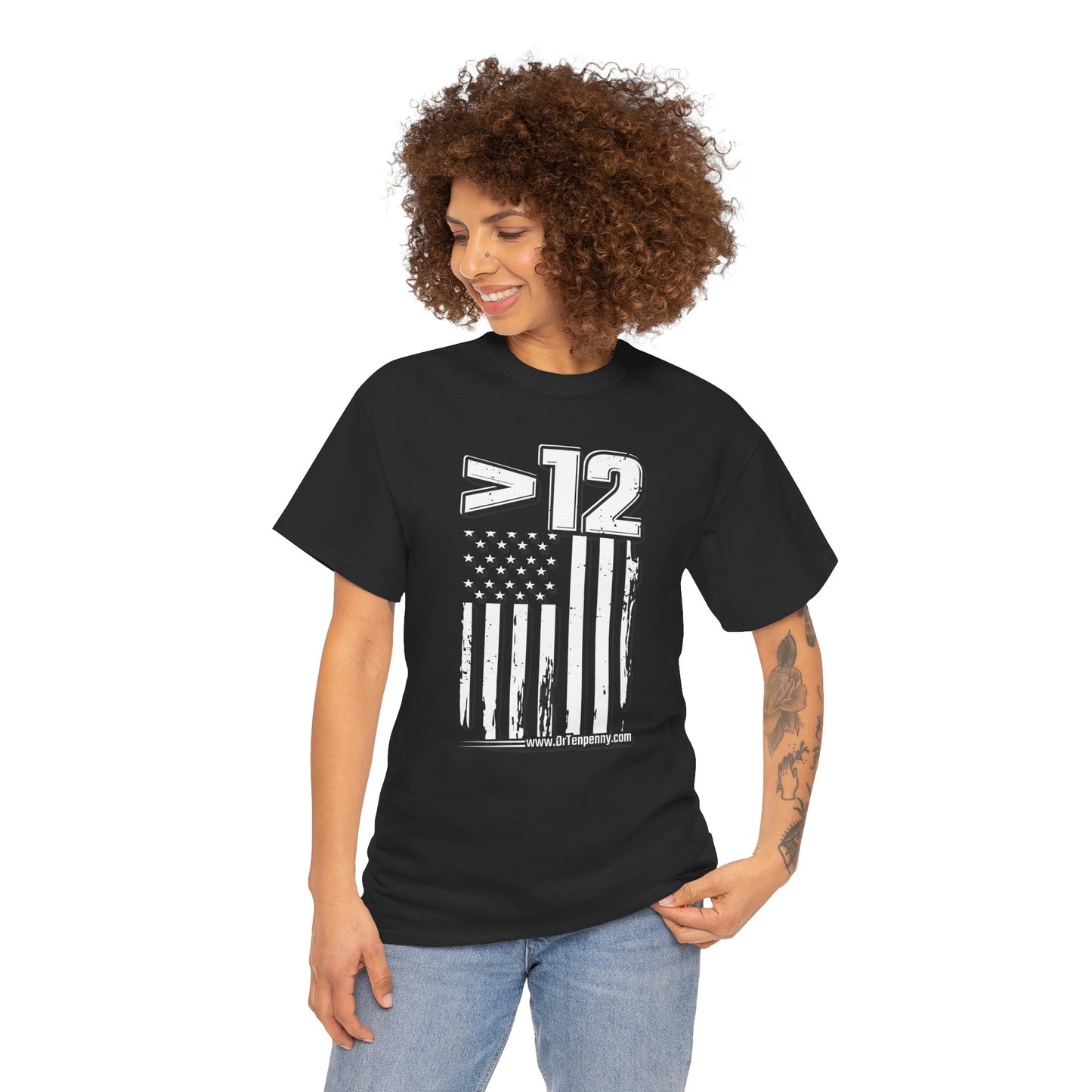 >12 T-shirt