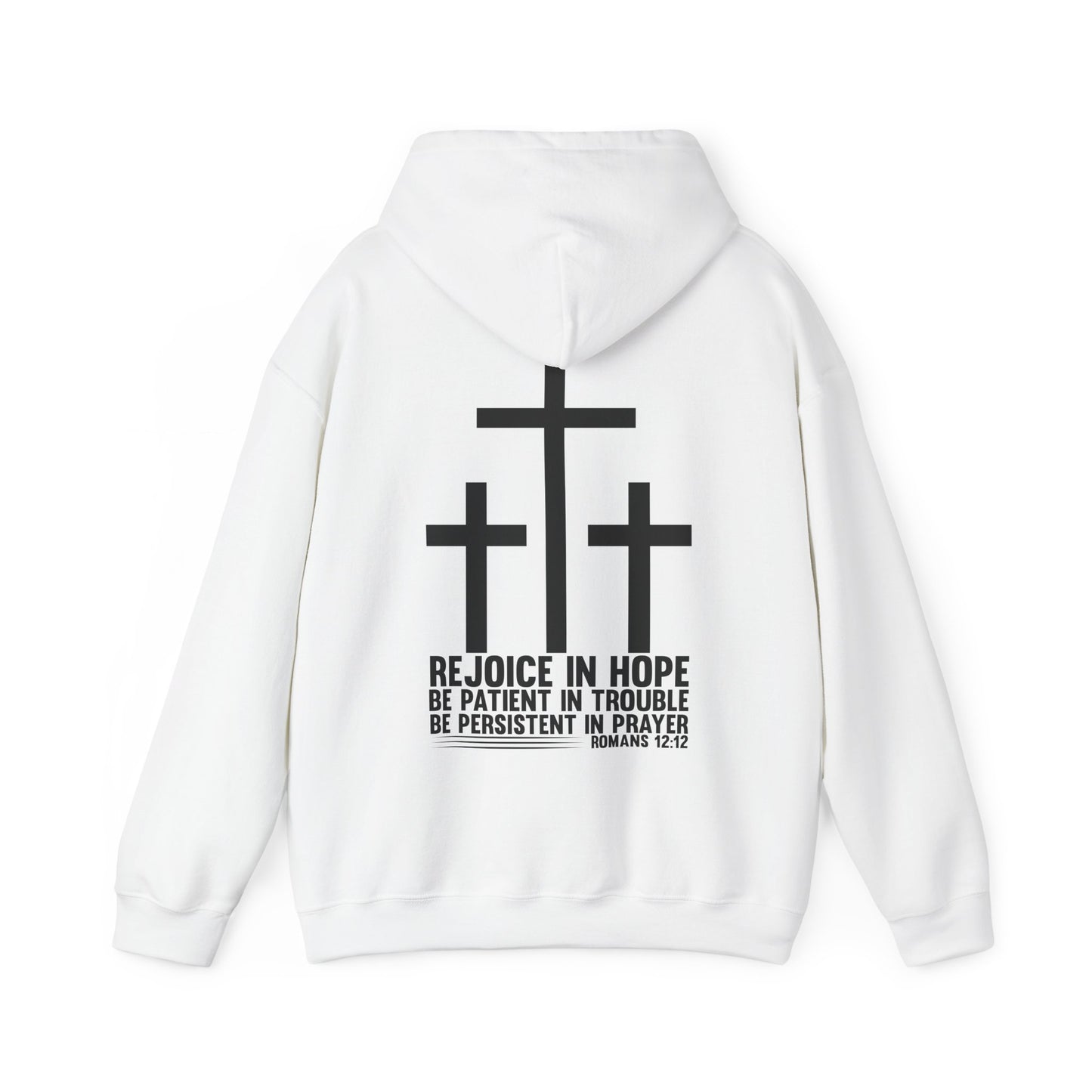 Happy Hour w DrT Hooded Sweatshirt