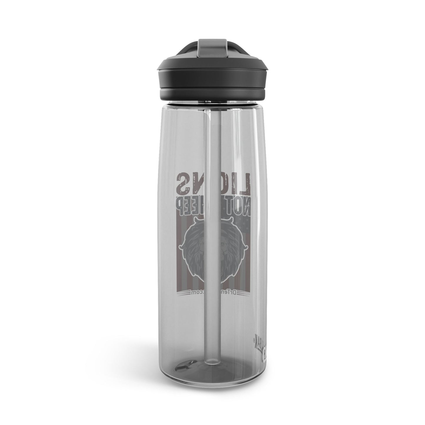 CamelBak Eddy® Water Bottle, 20oz\25oz