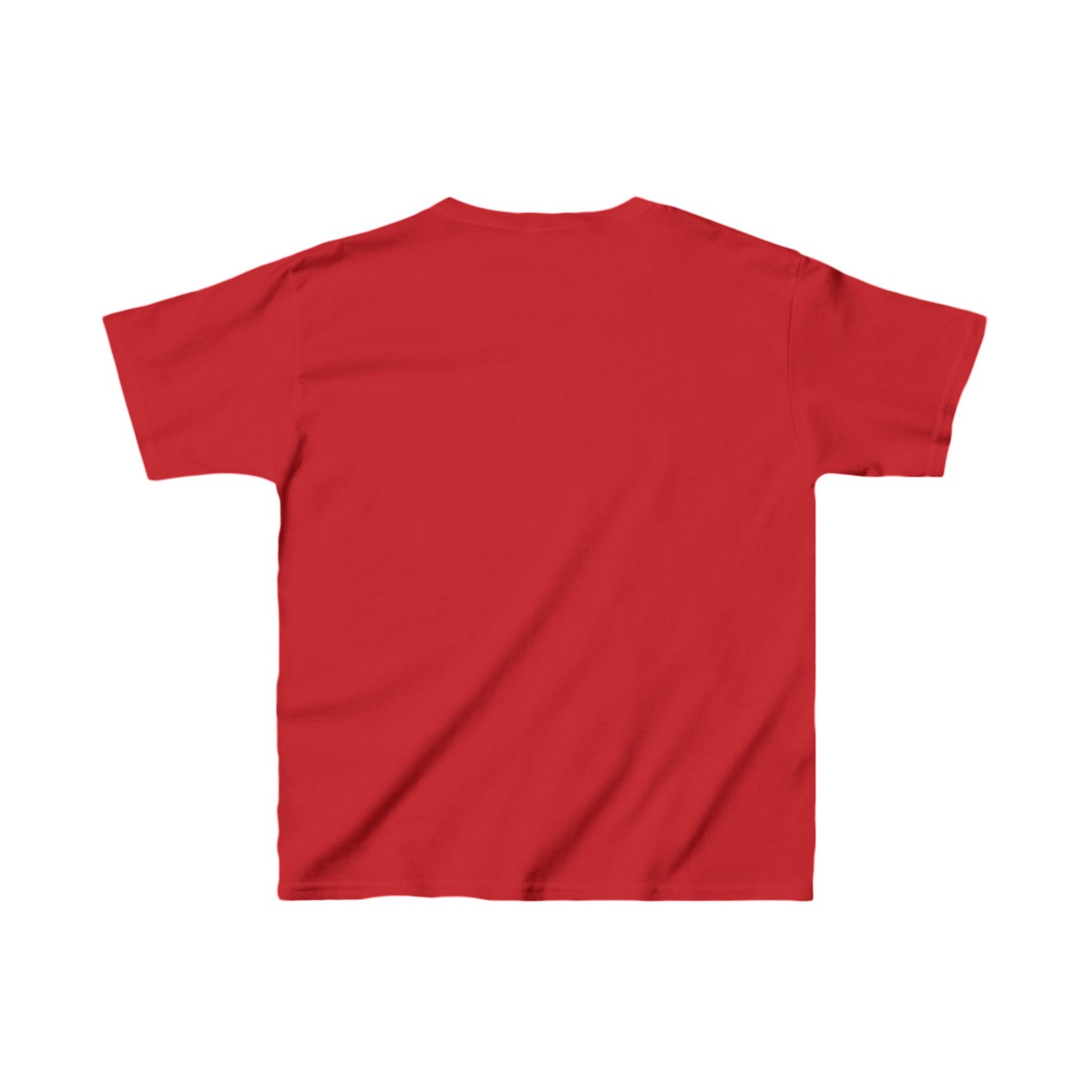 Raised by Lions Tee