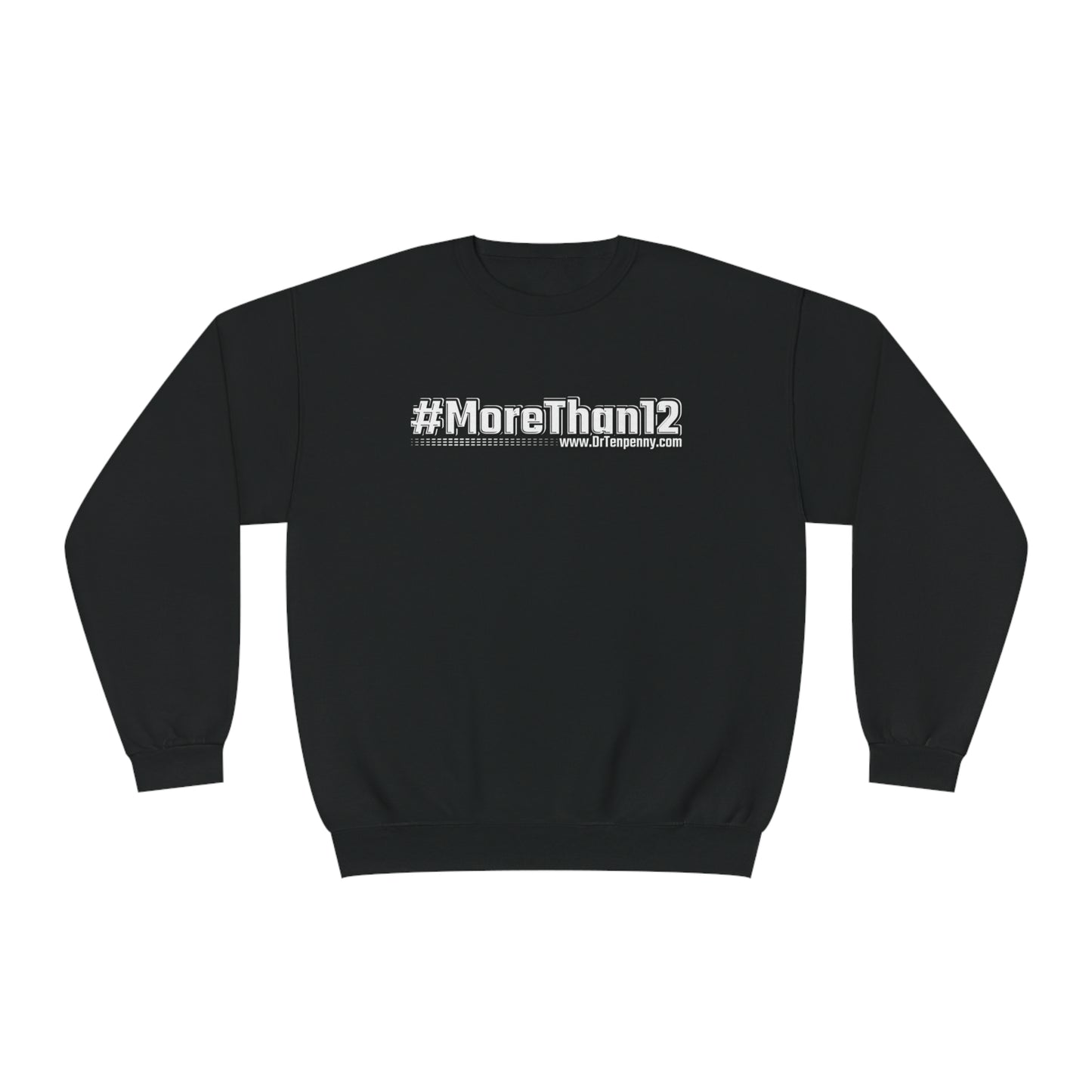 >12 NuBlend® Crewneck Sweatshirt