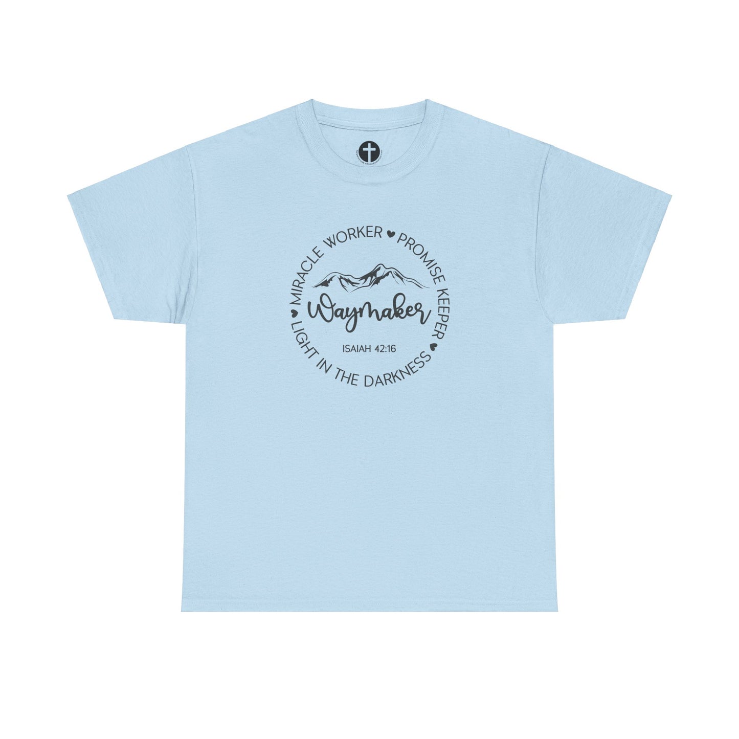 Waymaker Unisex T-shirt