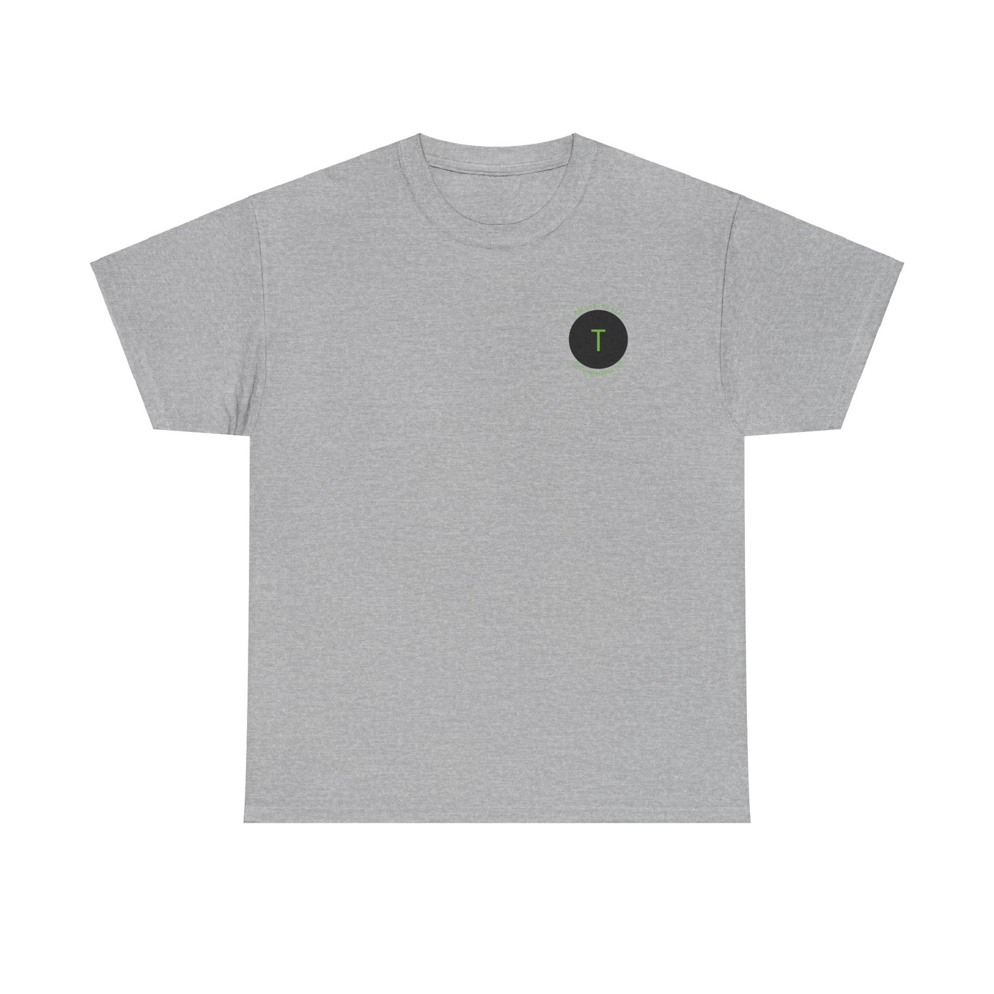 R.R. Martin- Men's T-shirt (black)