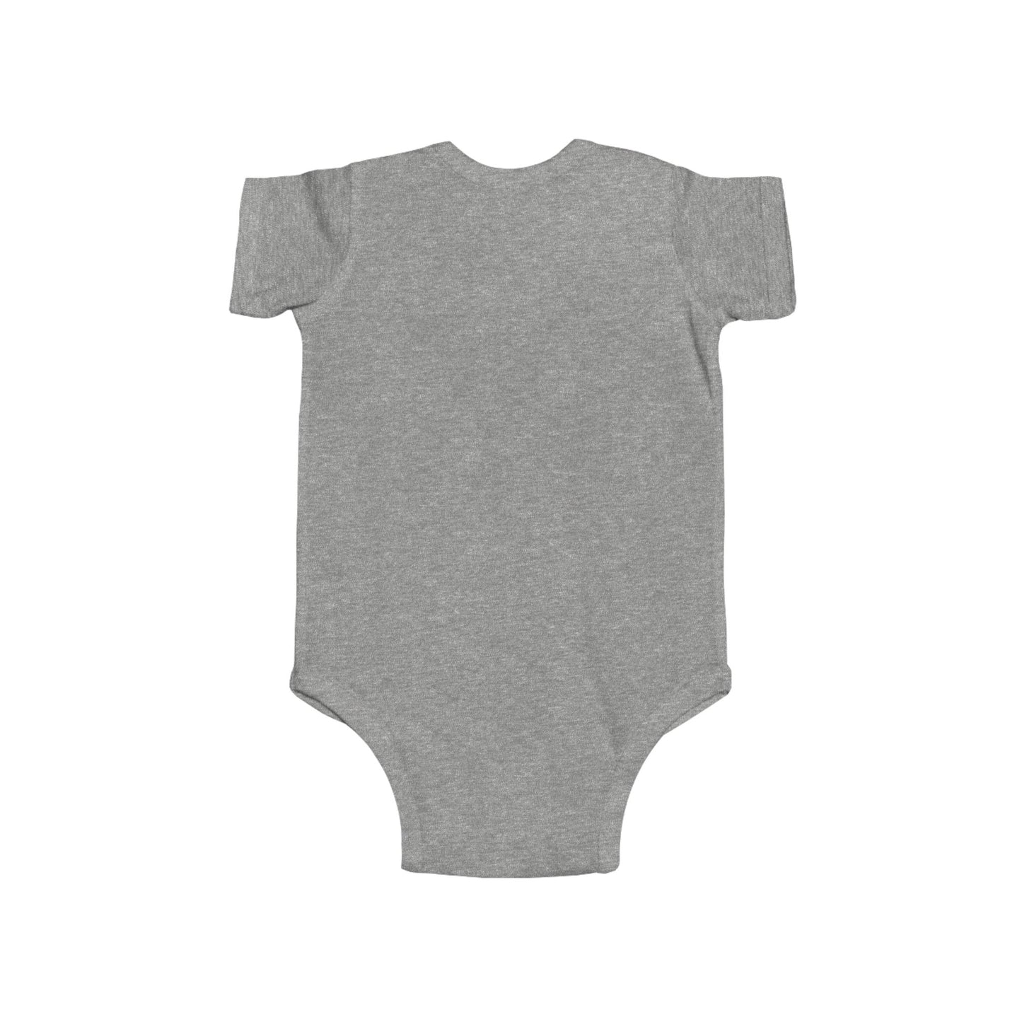 Infant Little Lion Onesie