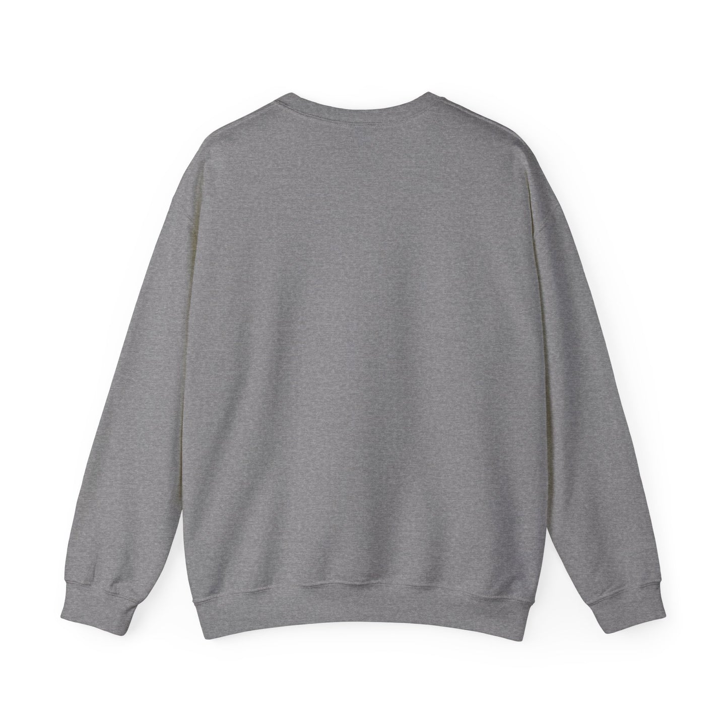 Fall for Jesus Crewneck – Cozy, Faith-Filled Comfort for Every Season