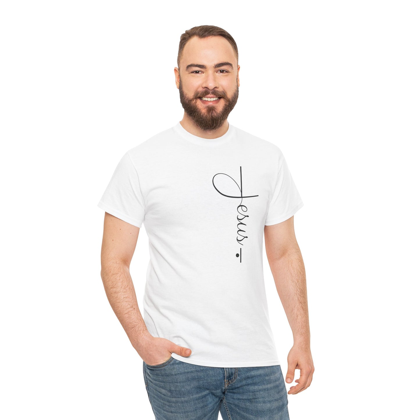 Jesus (side script)