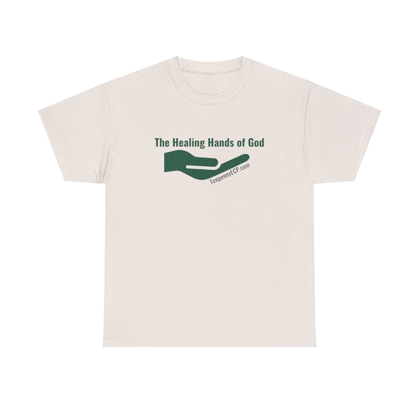 Healing Hands T-shirt