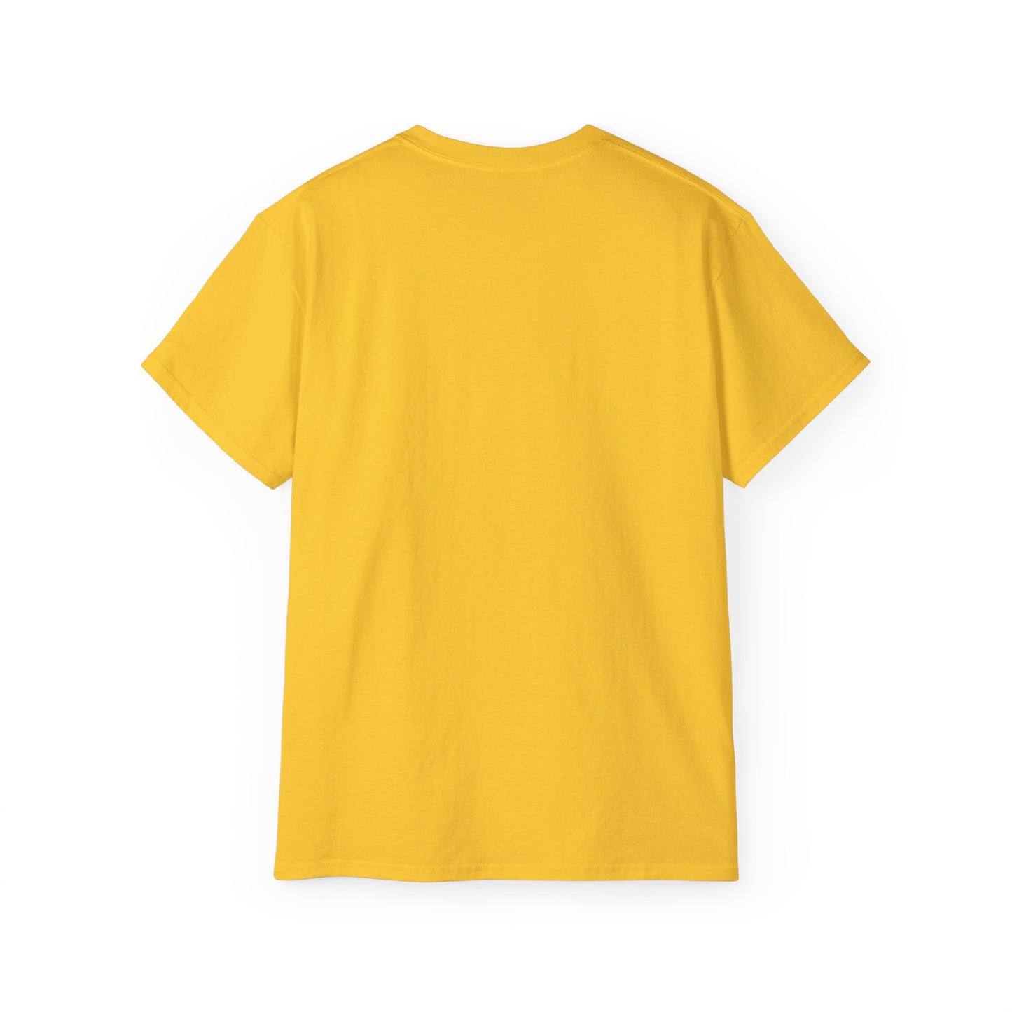 Faith & Freedom- Neon Cotton Tee