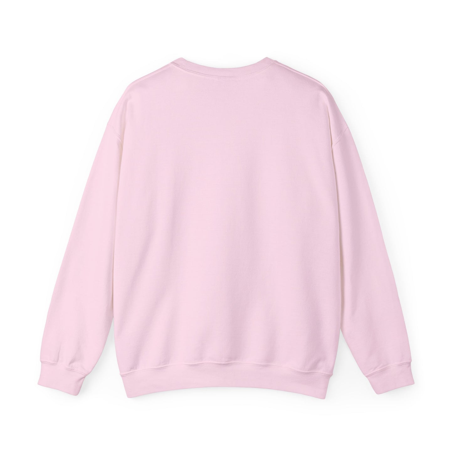 Autumn Blessings Lamb Sweatshirt – The Lord is My Shepherd' Comfort Fit