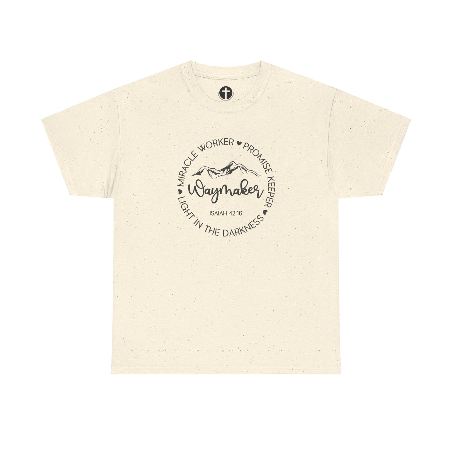Waymaker Unisex T-shirt