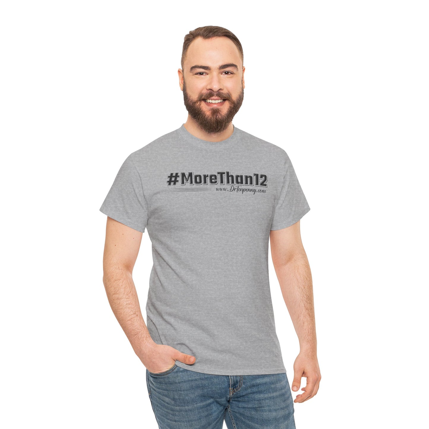 T. Jefferson T-shirt