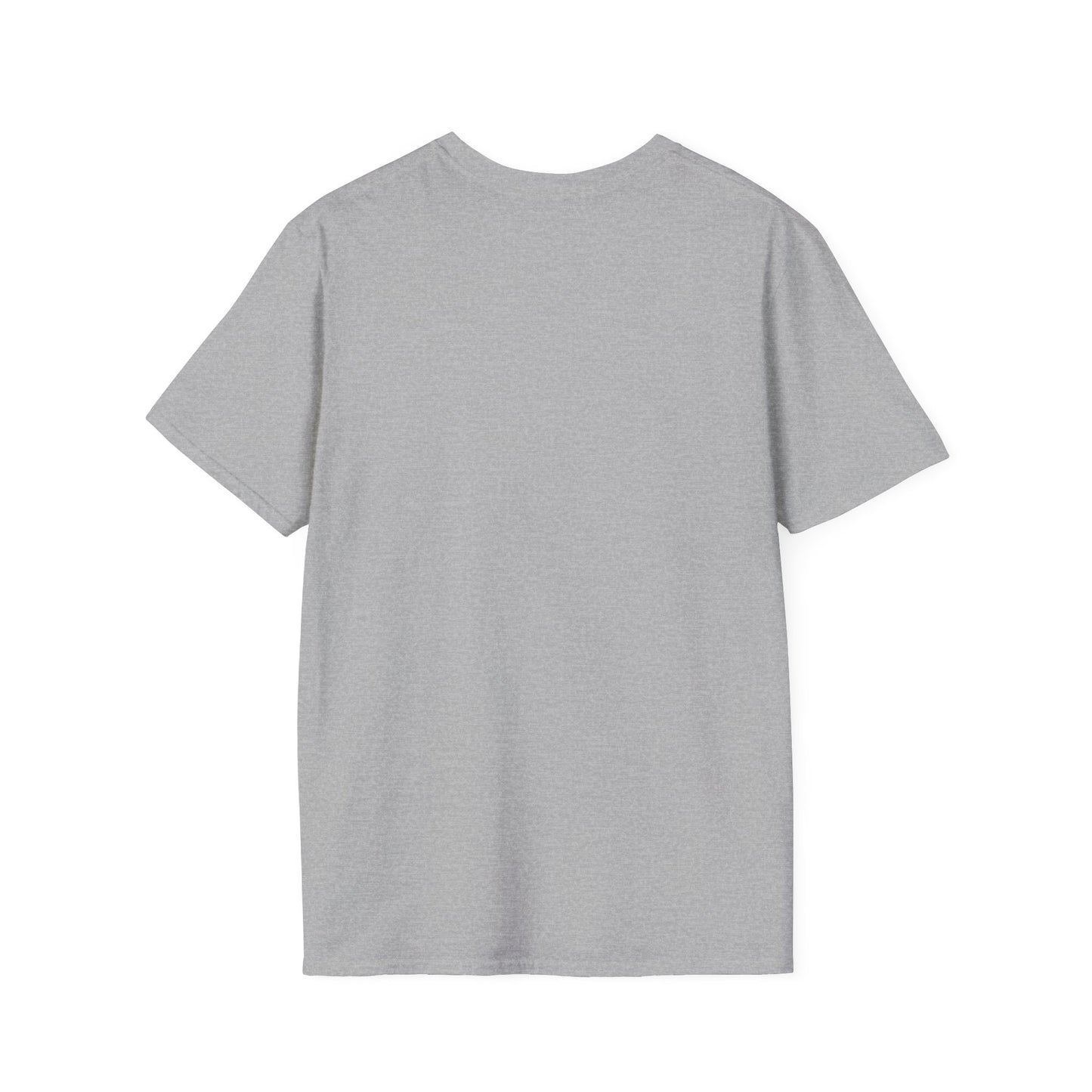 Sheep from Sheep Softstyle T-Shirt