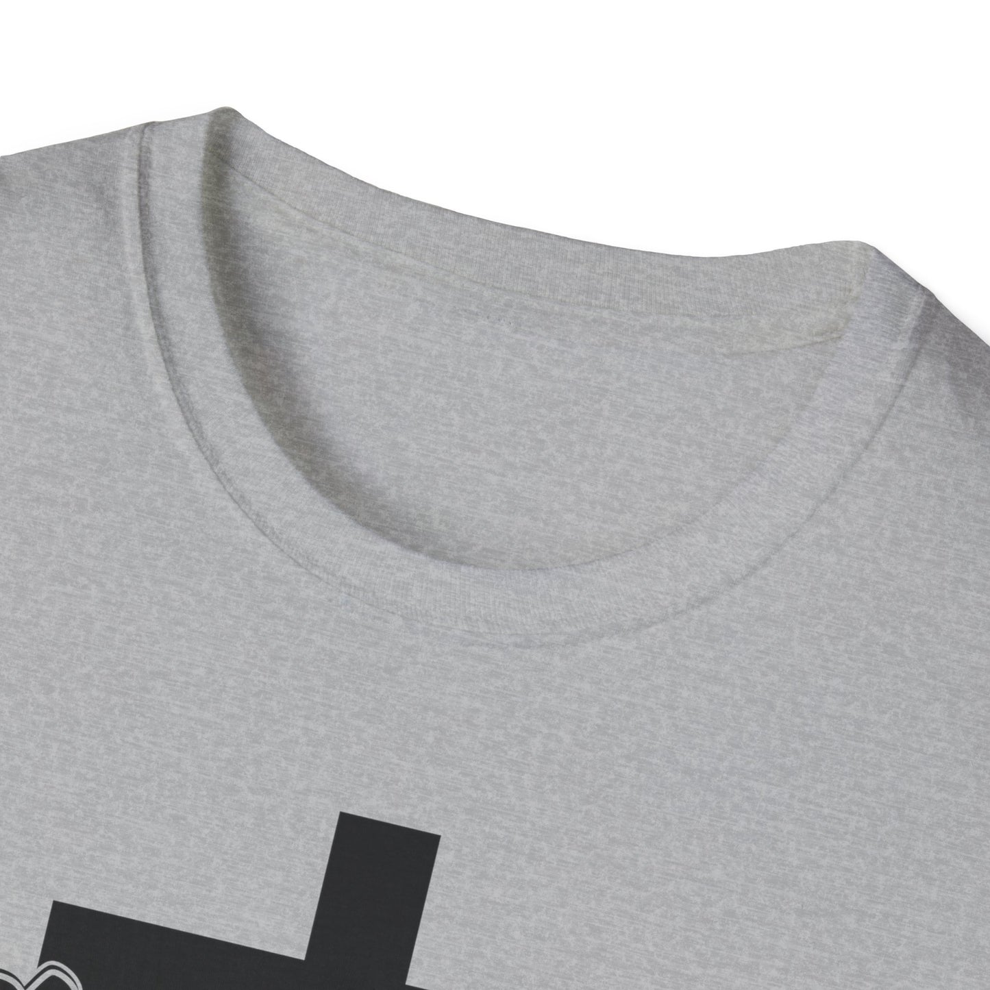 Sheep from Sheep Softstyle T-Shirt