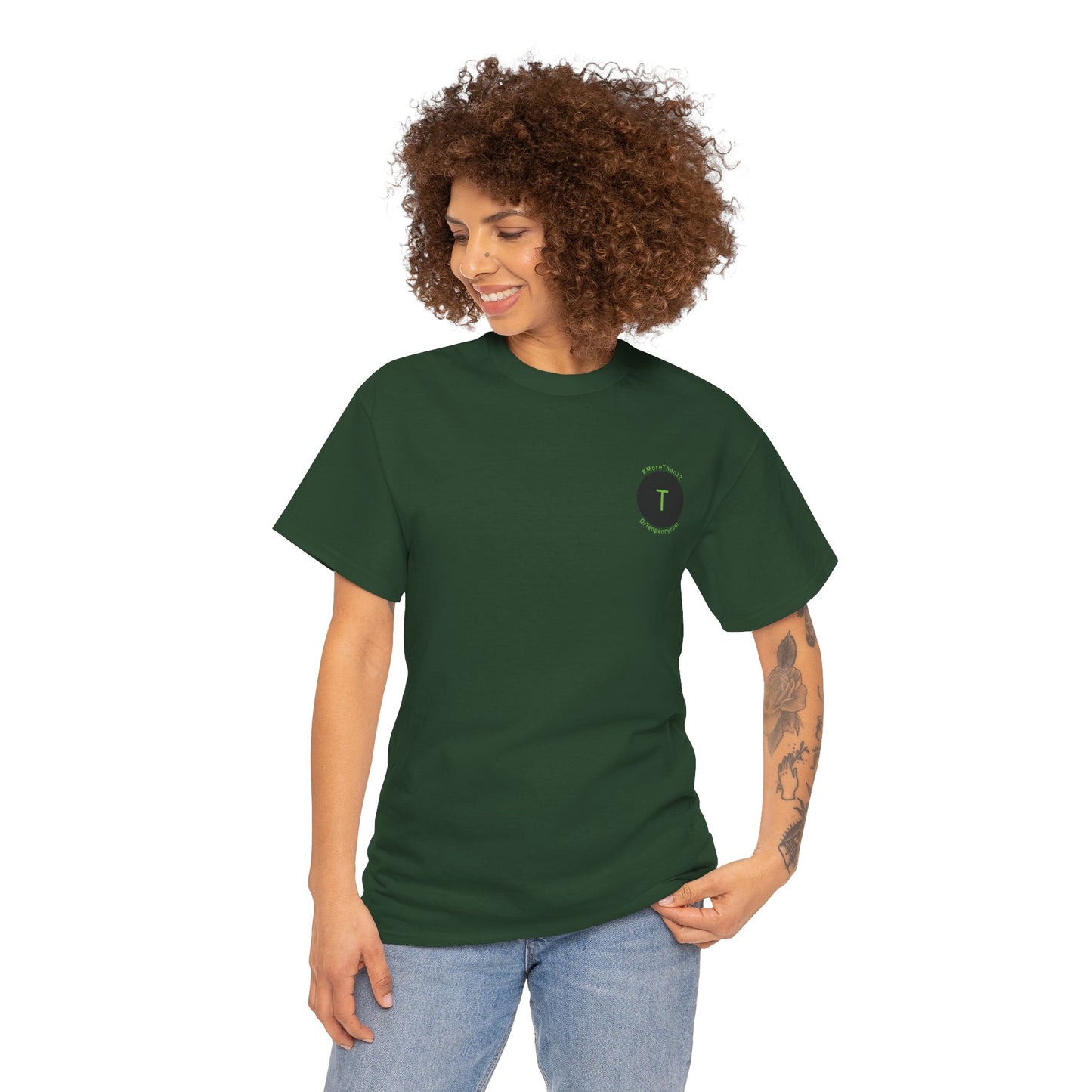 R.R. Martin- Men's T-shirt (white)