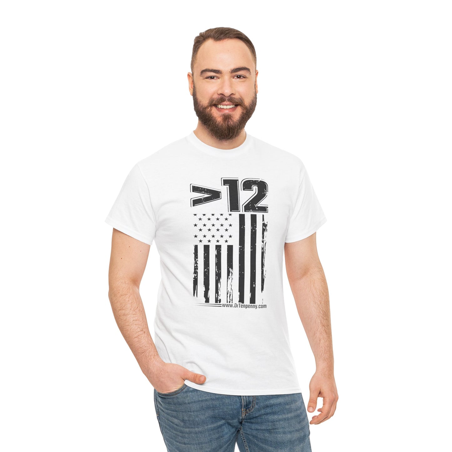 >12 T-shirt