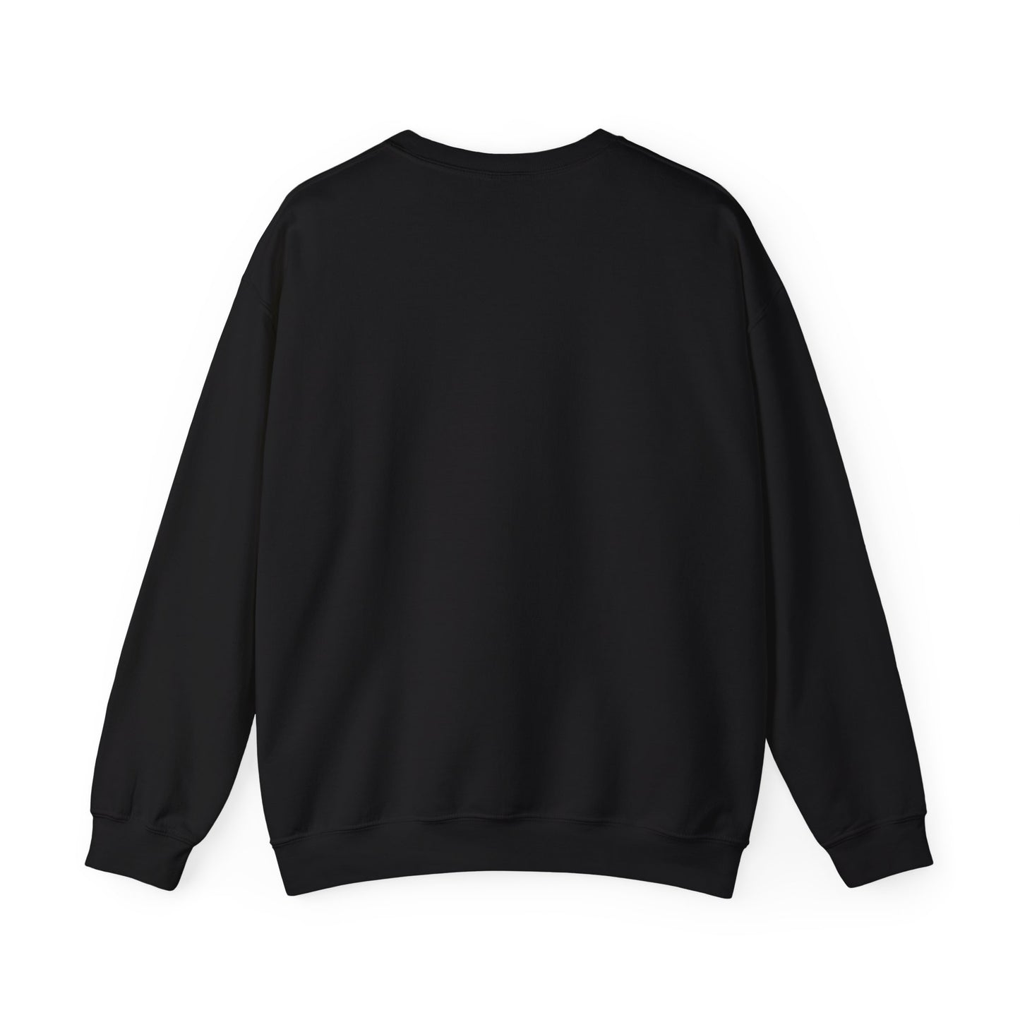 God Prevails Unisex Heavy Blend™ Crewneck Sweatshirt