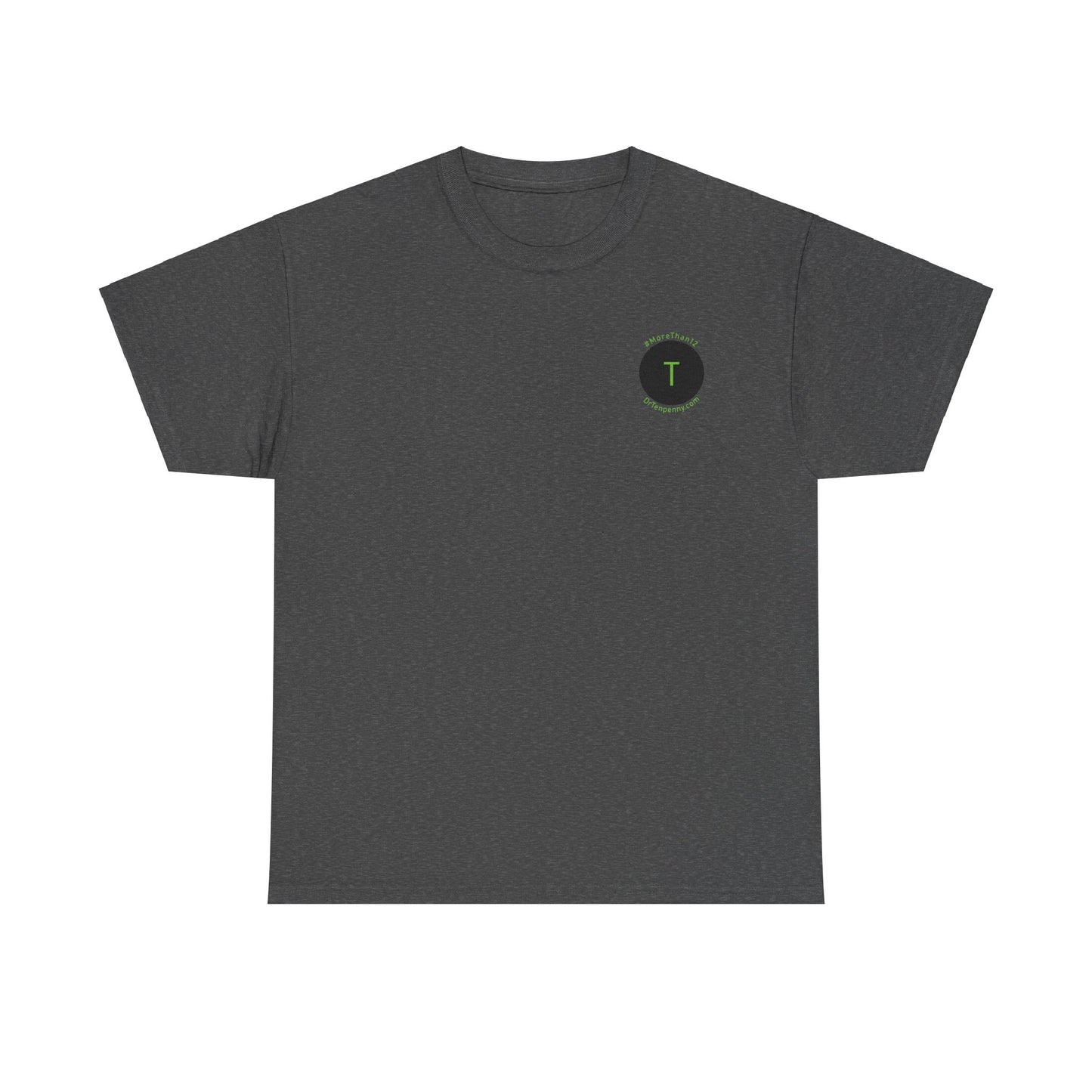 R.R. Martin- Men's T-shirt (white)