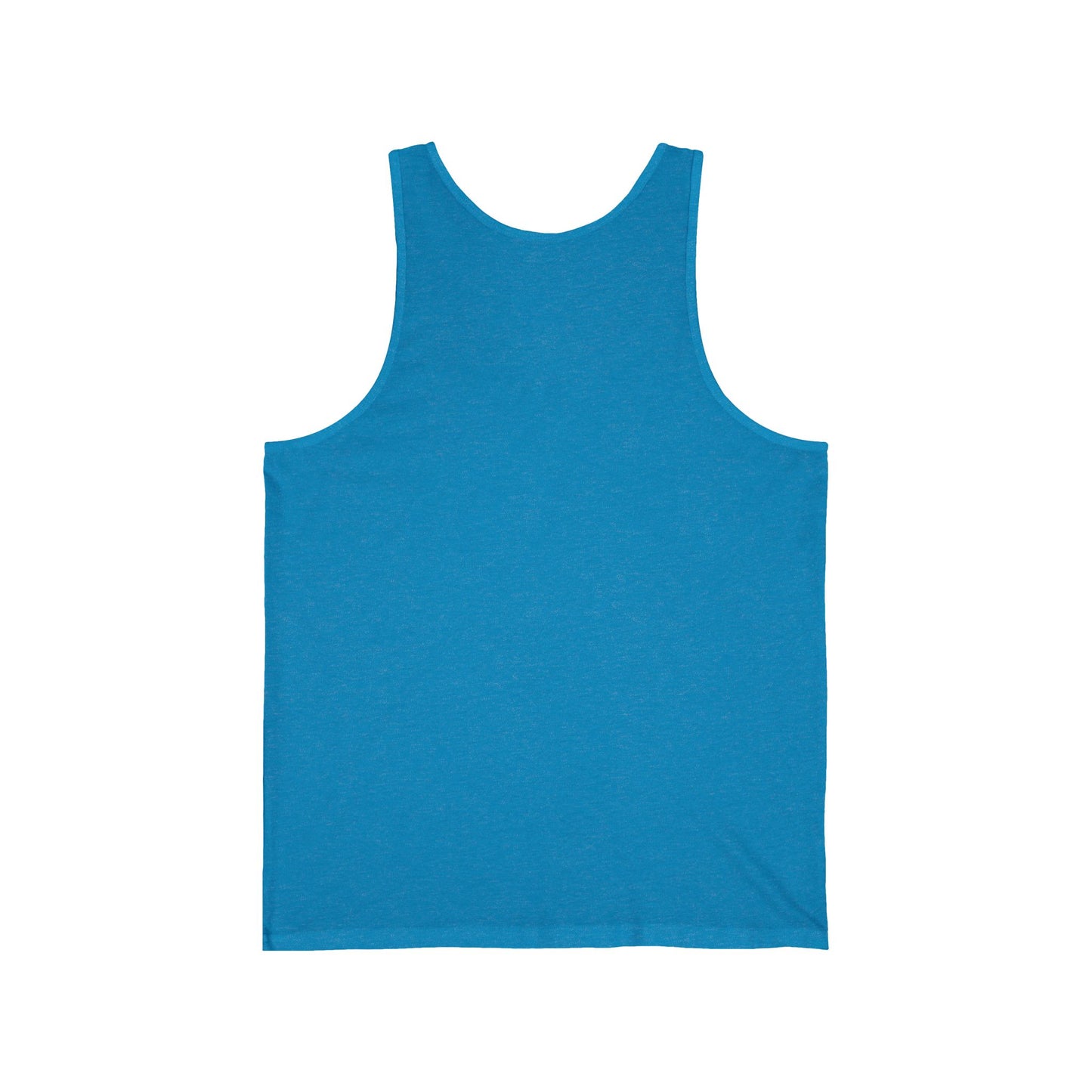 God Prevails Women's Jersey Tank