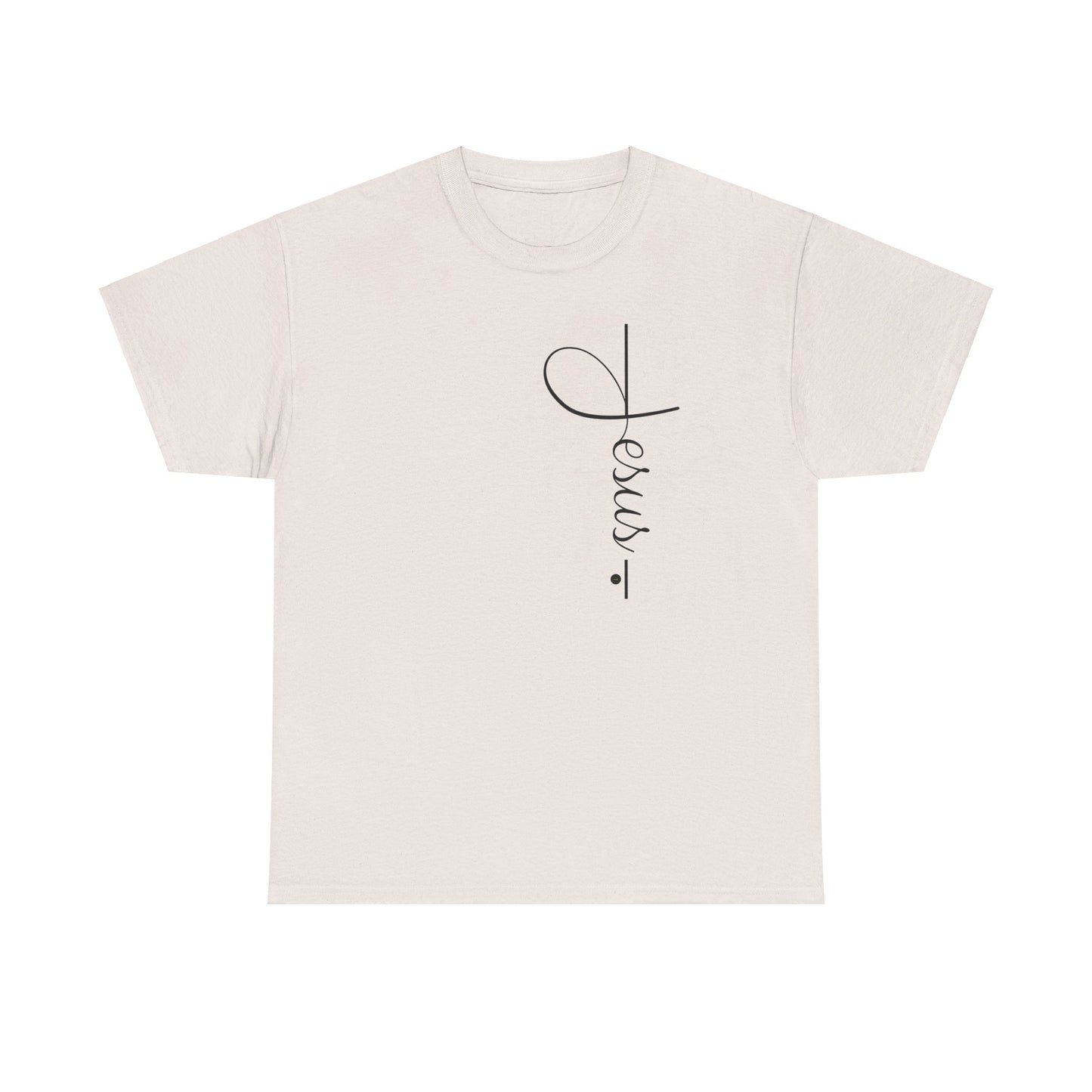 Jesus (side script)