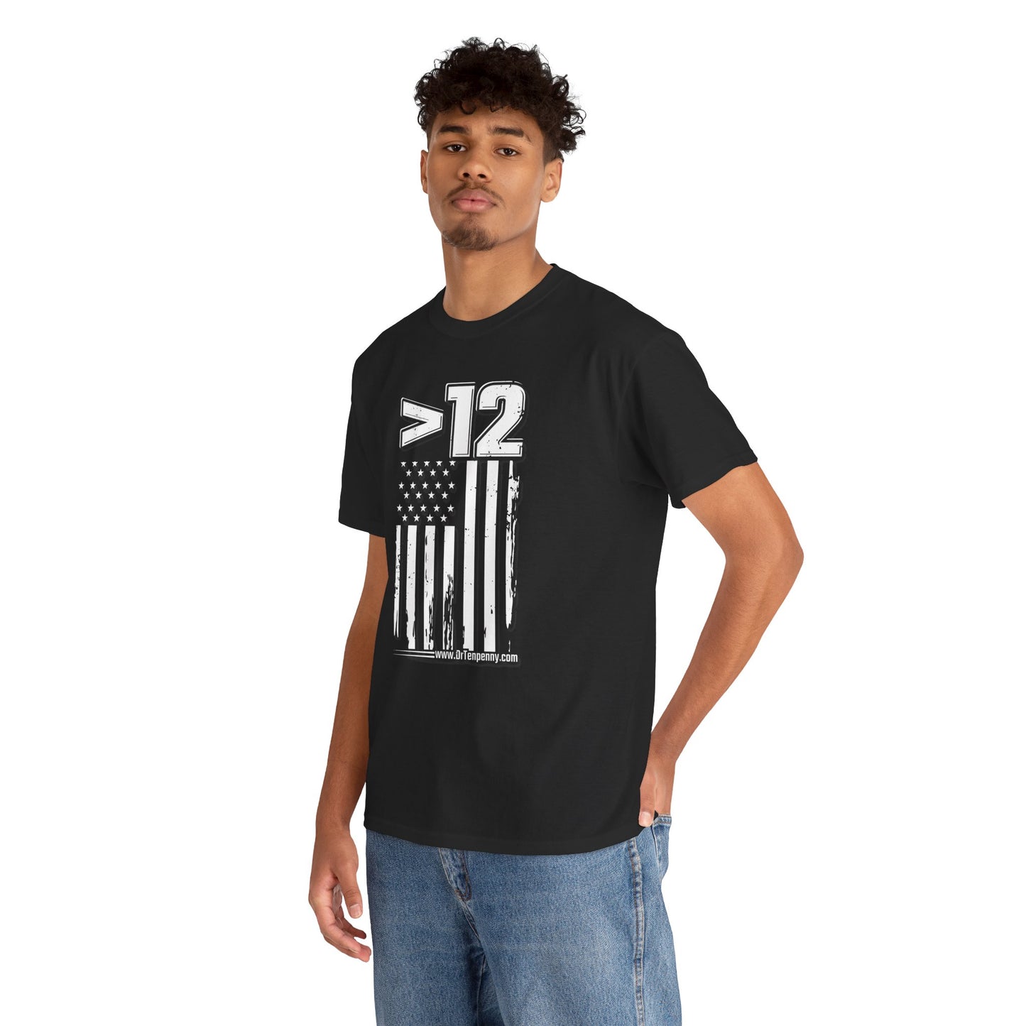 >12 T-shirt