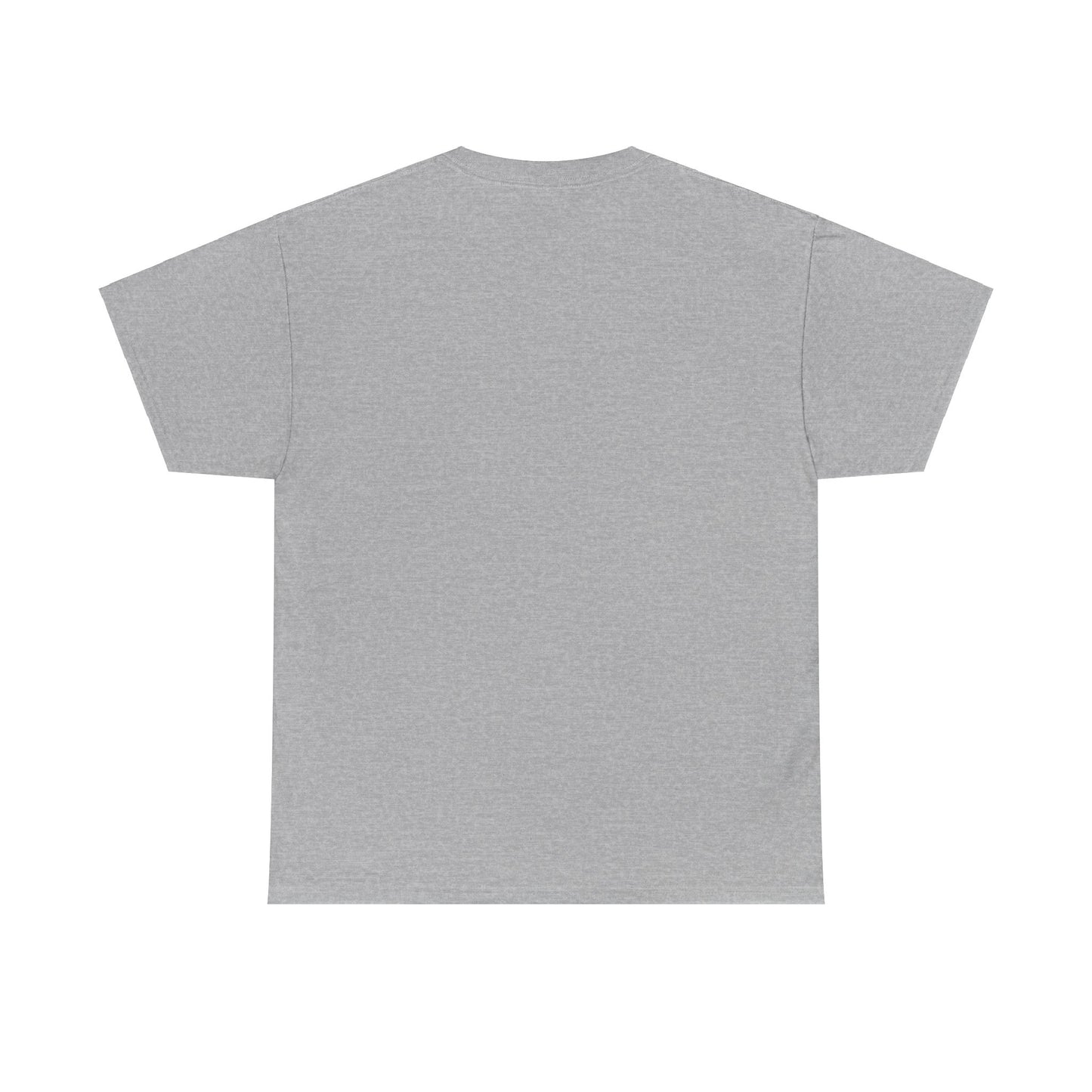Awaken the Lions- Men's Heavy Cotton Tee