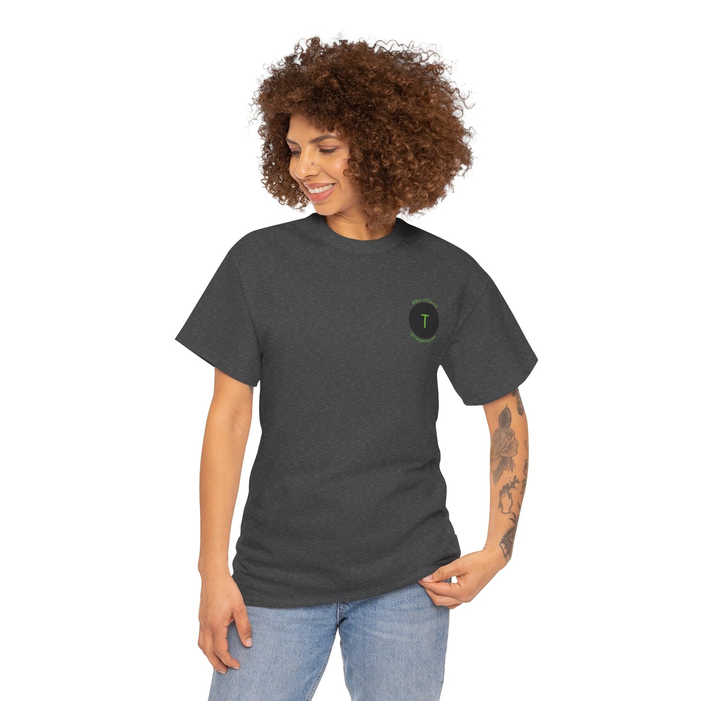R.R. Martin- Men's T-shirt (white)