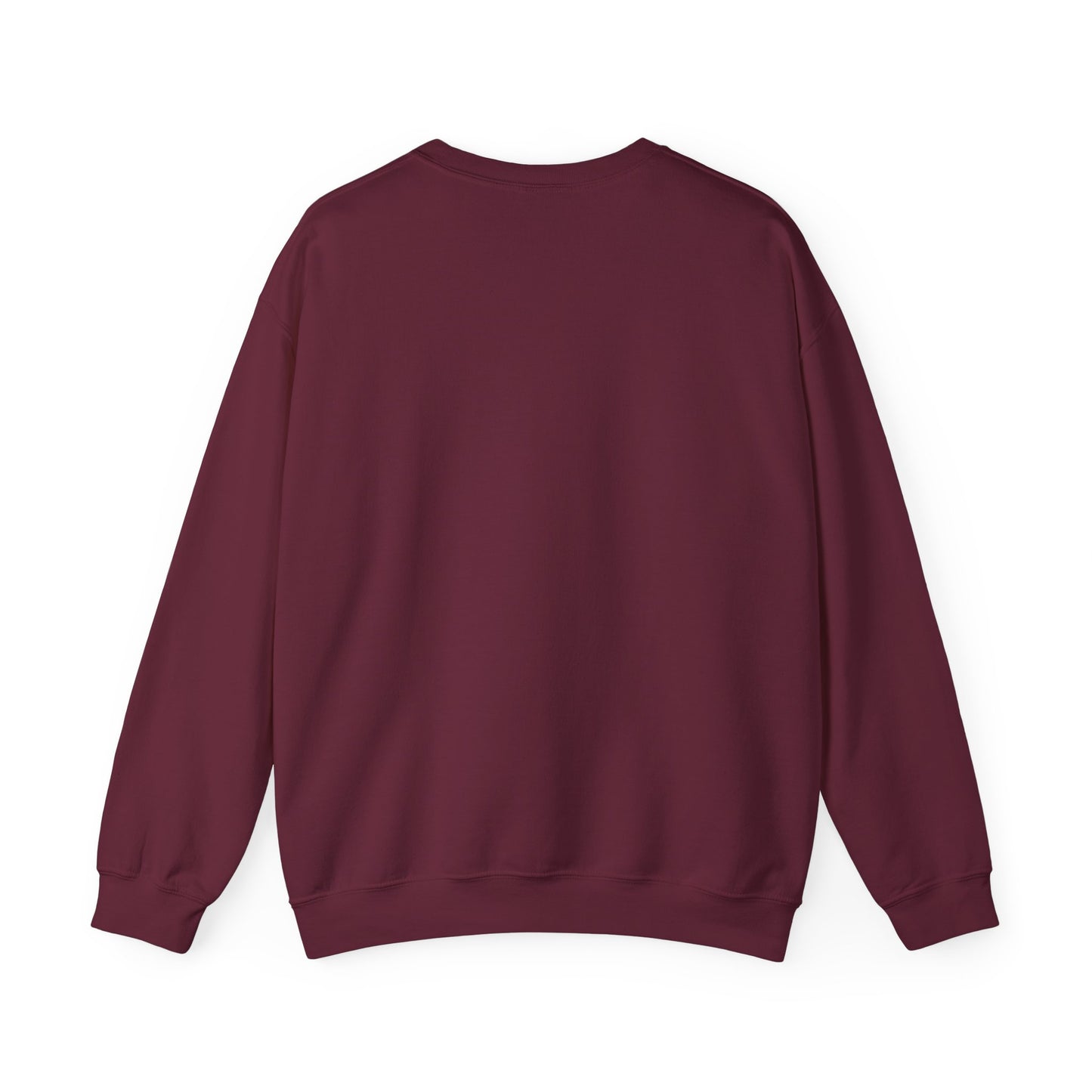 Fall for Jesus Crewneck – Cozy, Faith-Filled Comfort for Every Season