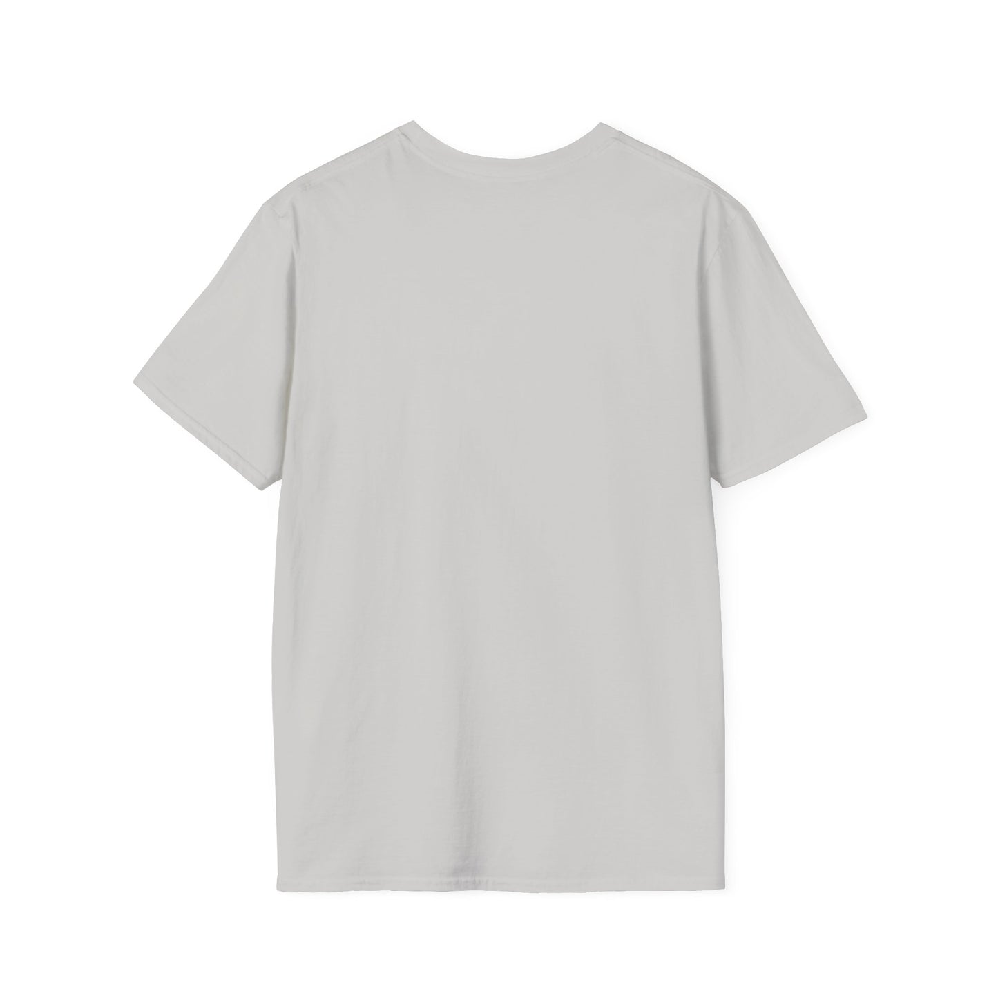 Sheep from Sheep Softstyle T-Shirt