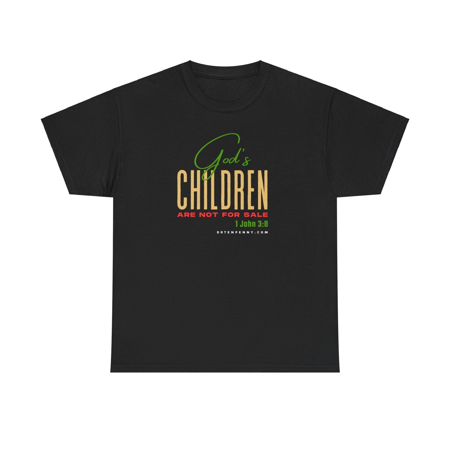 God's Children