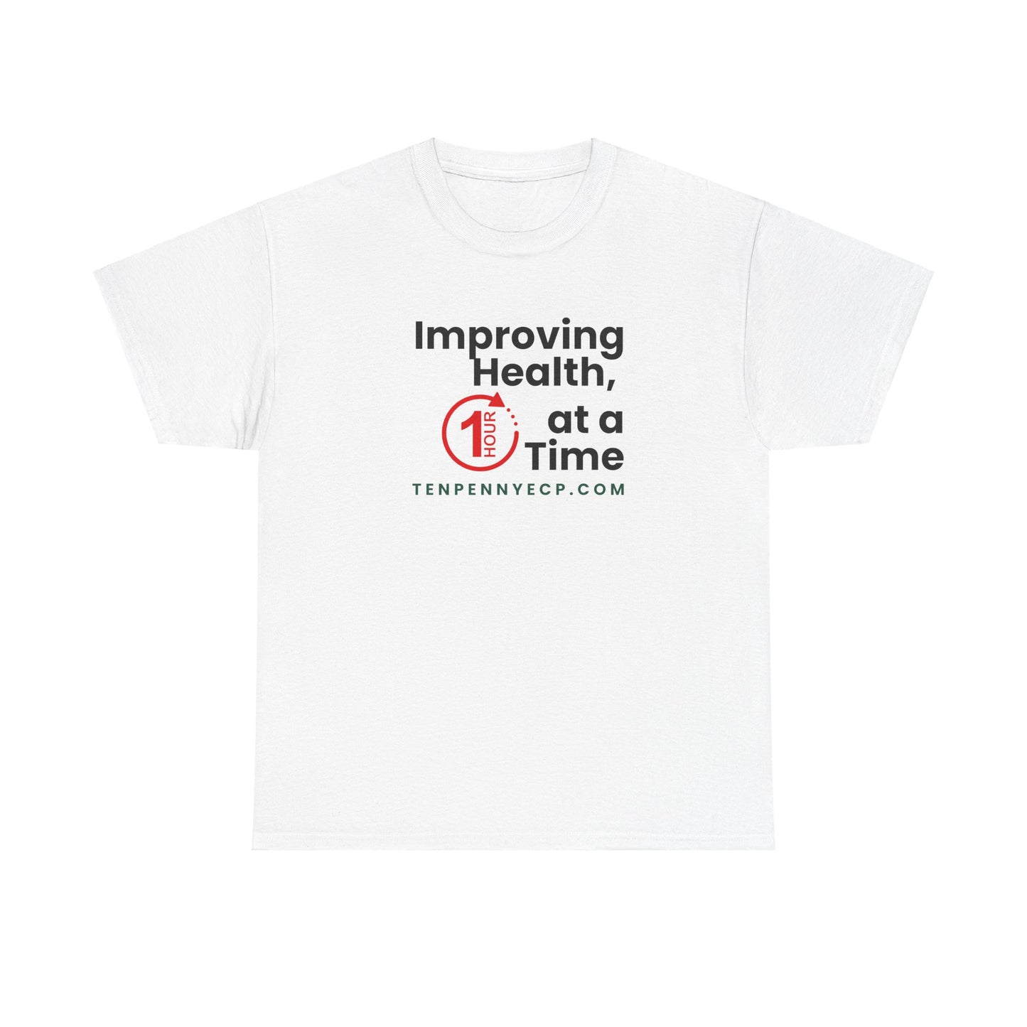 Improving HealthT-shirt