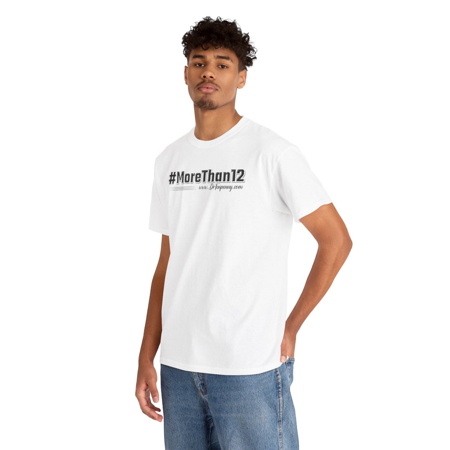 T. Jefferson T-shirt