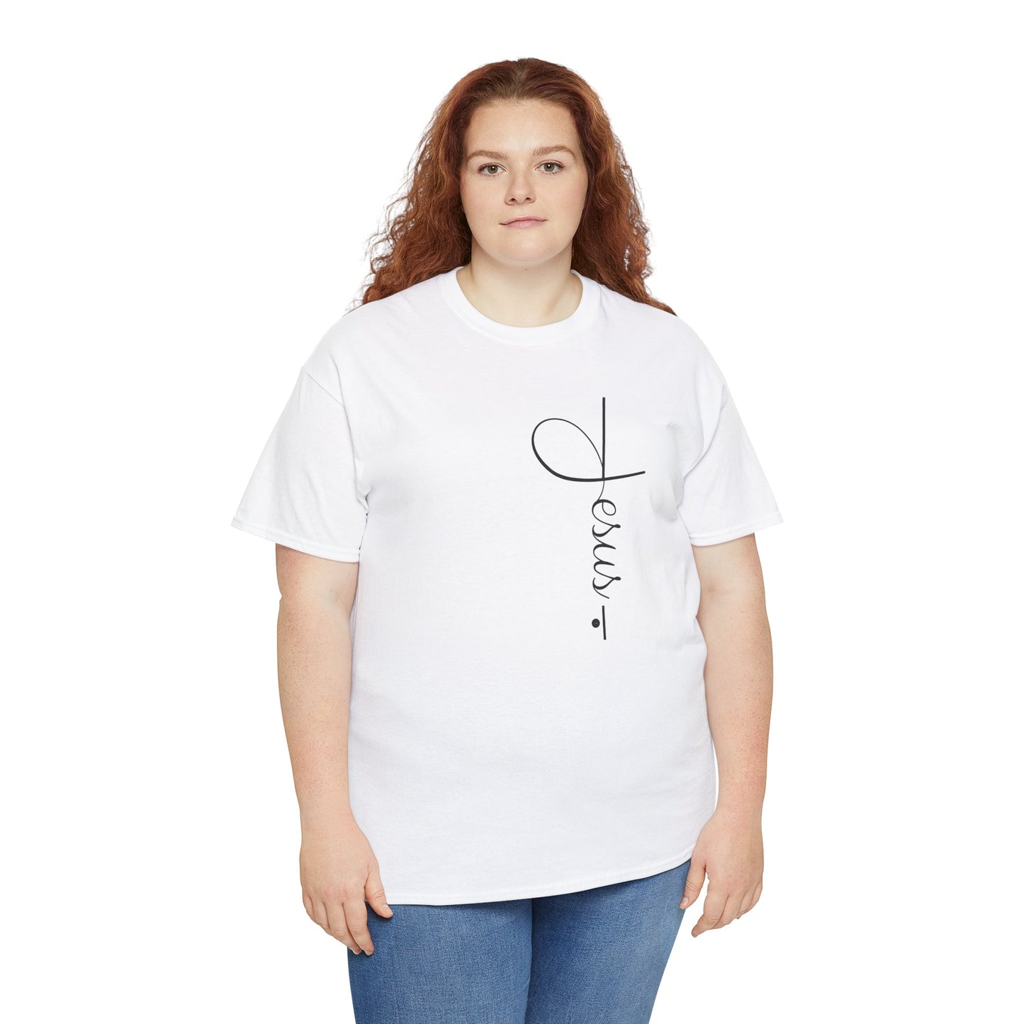 Jesus (side script)