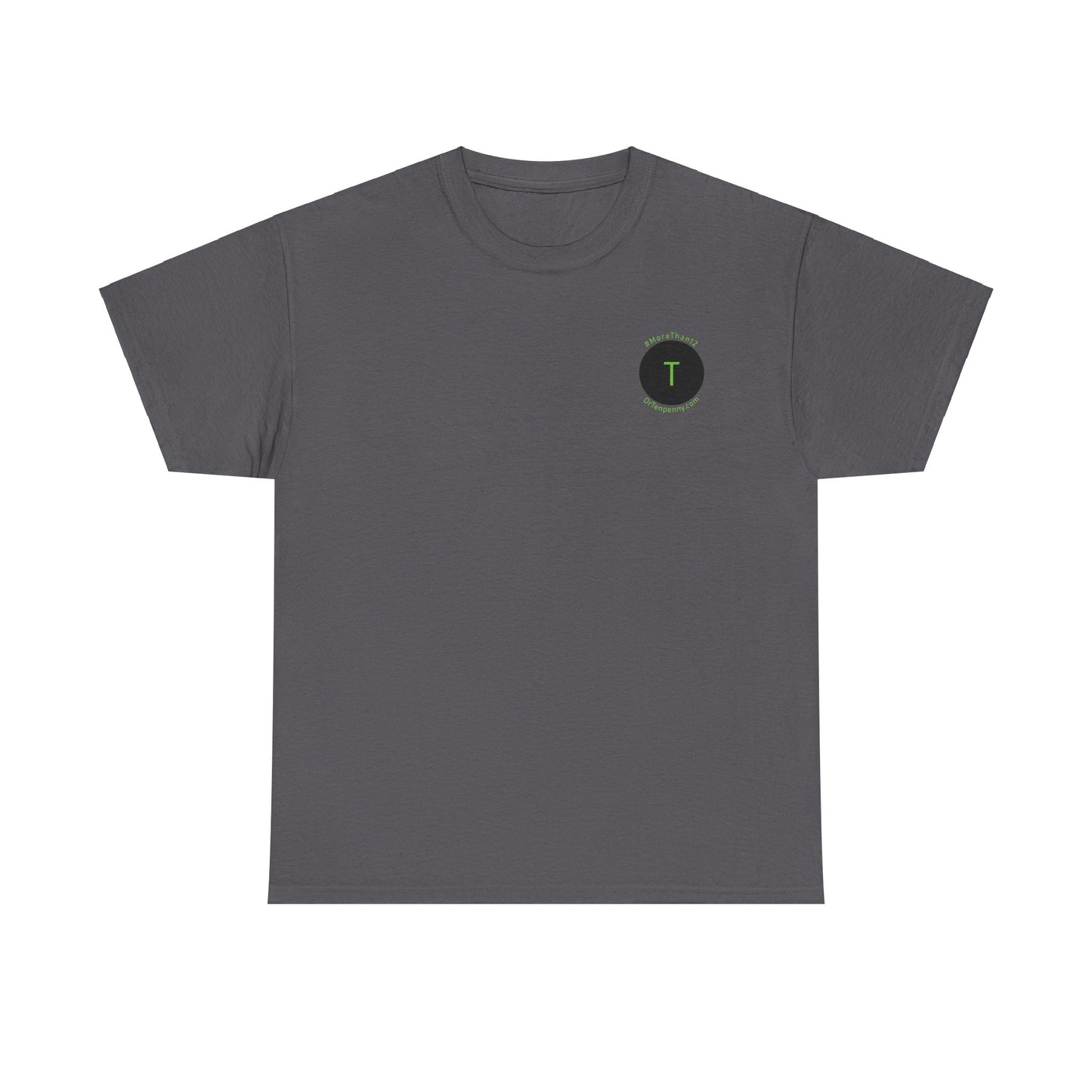 R.R. Martin- Men's T-shirt (white)