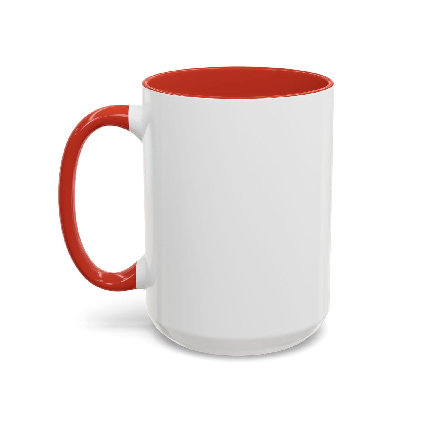 Patriotic Christian Coffee Mug – Faith & Freedom Inspirational Quote