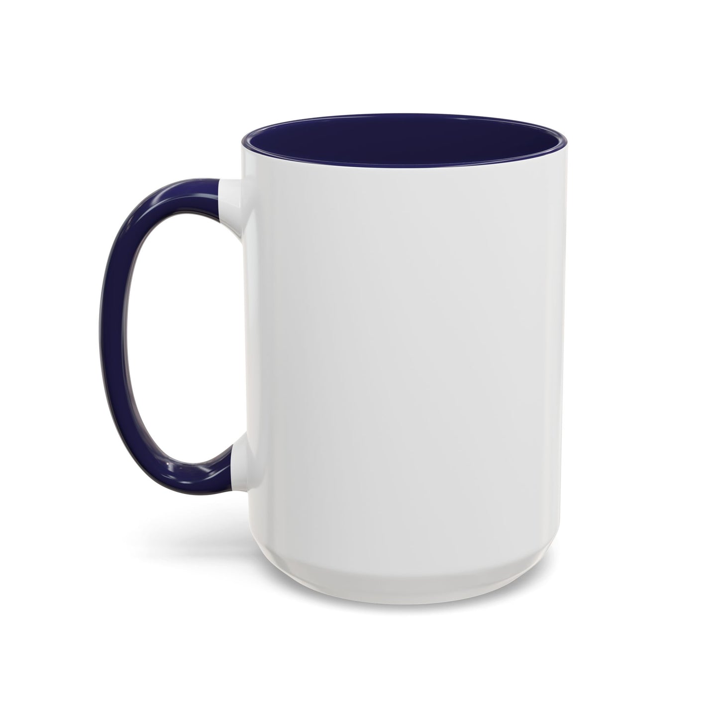 I Am Charlie Kirk 15oz Mug – Bold Statement Coffee Cup