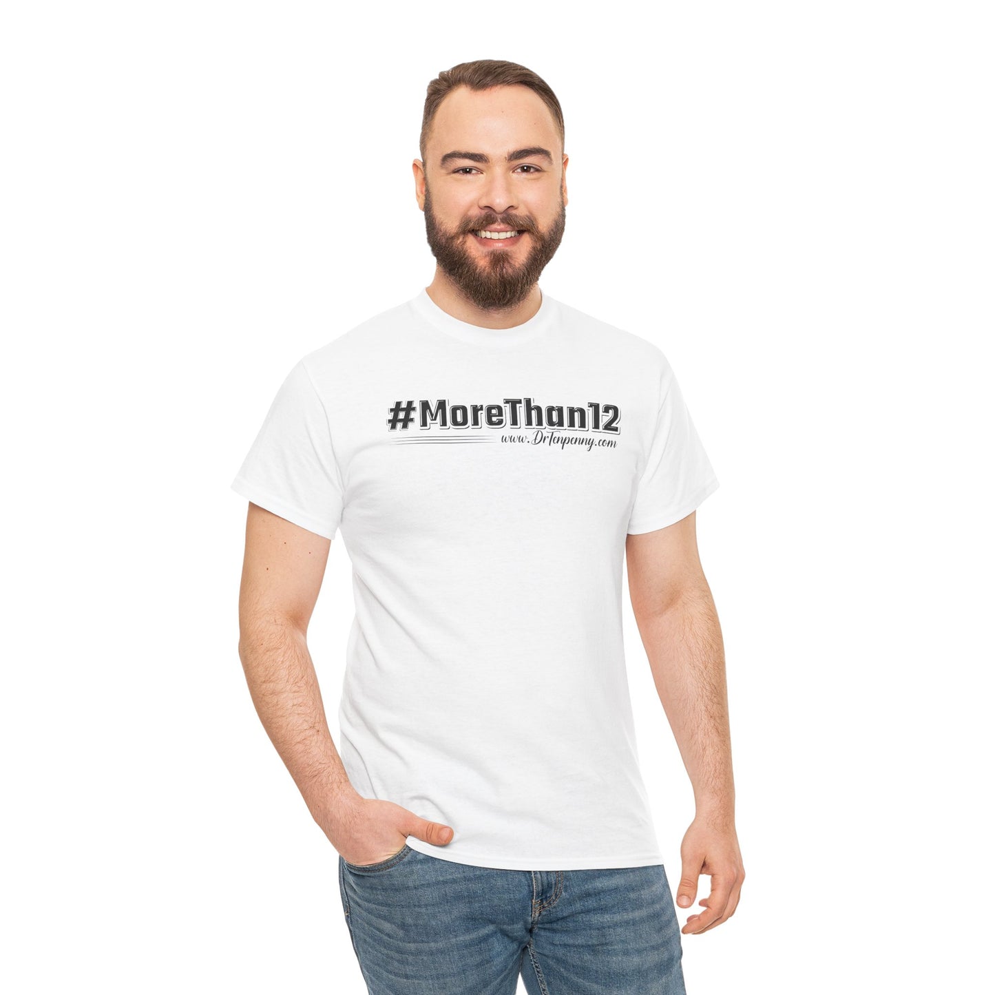 T. Jefferson T-shirt
