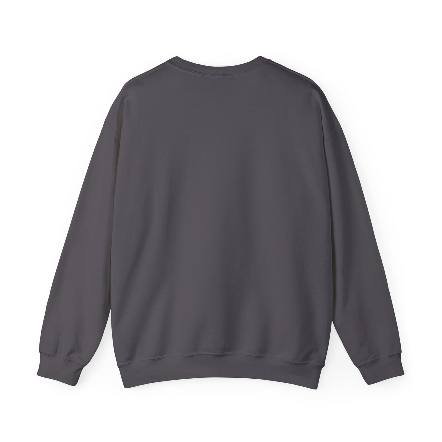 Harvest Faith Crewneck: Fall for Jesus in Cozy Style