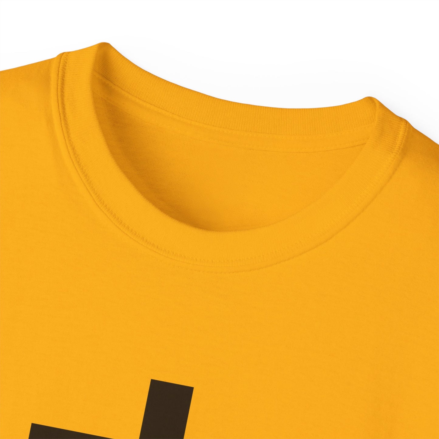 Separating the Sheep- Neon Cotton Tee
