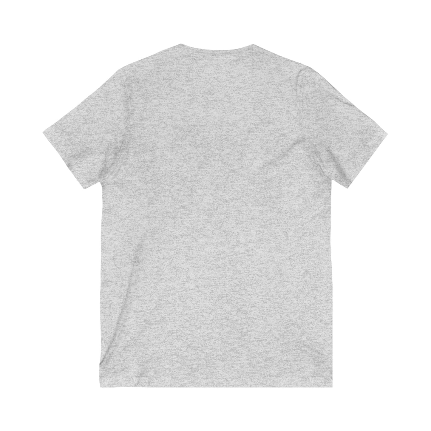 I do not Comply Short Sleeve V-Neck Tee