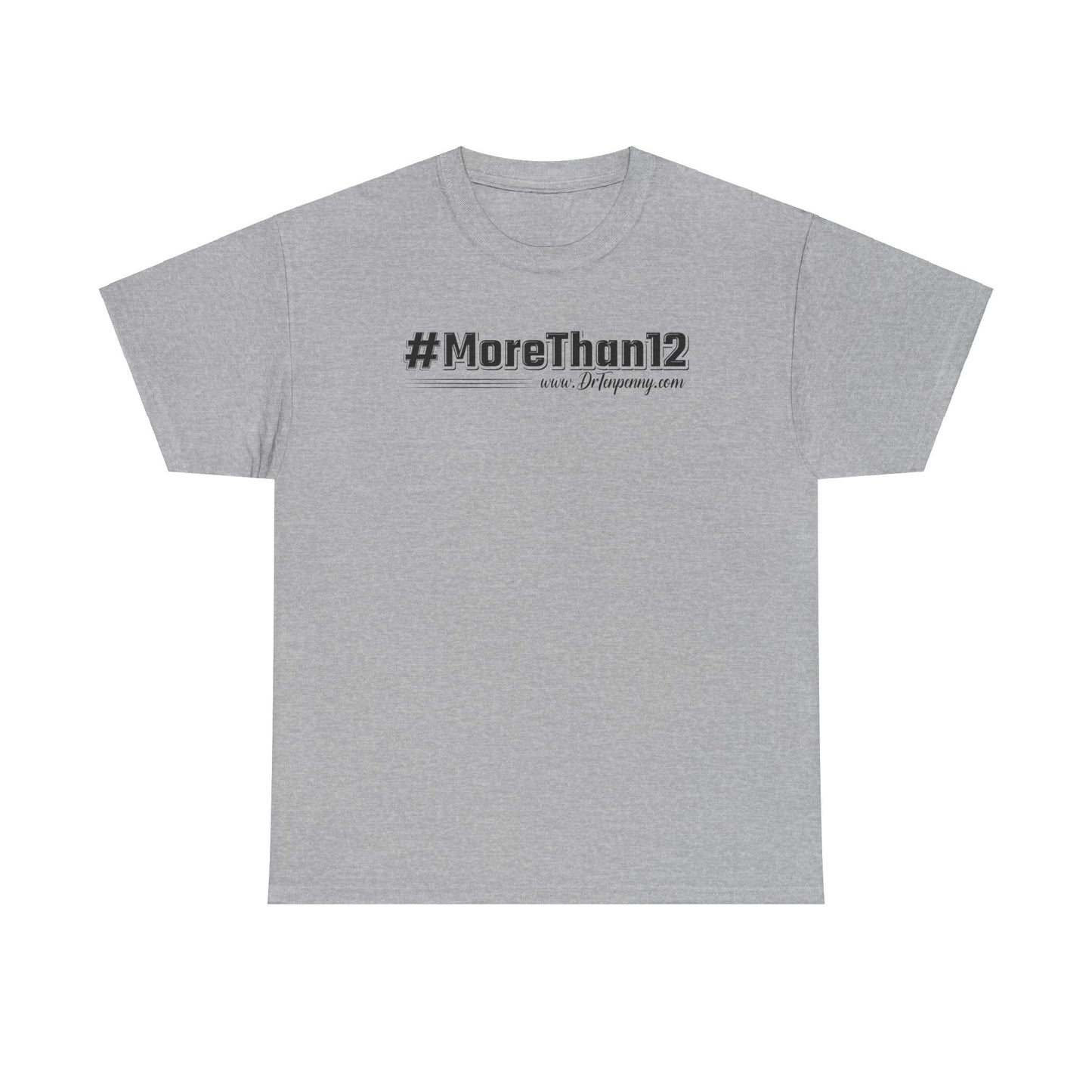 T. Jefferson T-shirt
