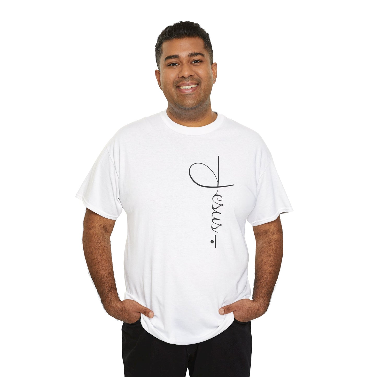 Jesus (side script)