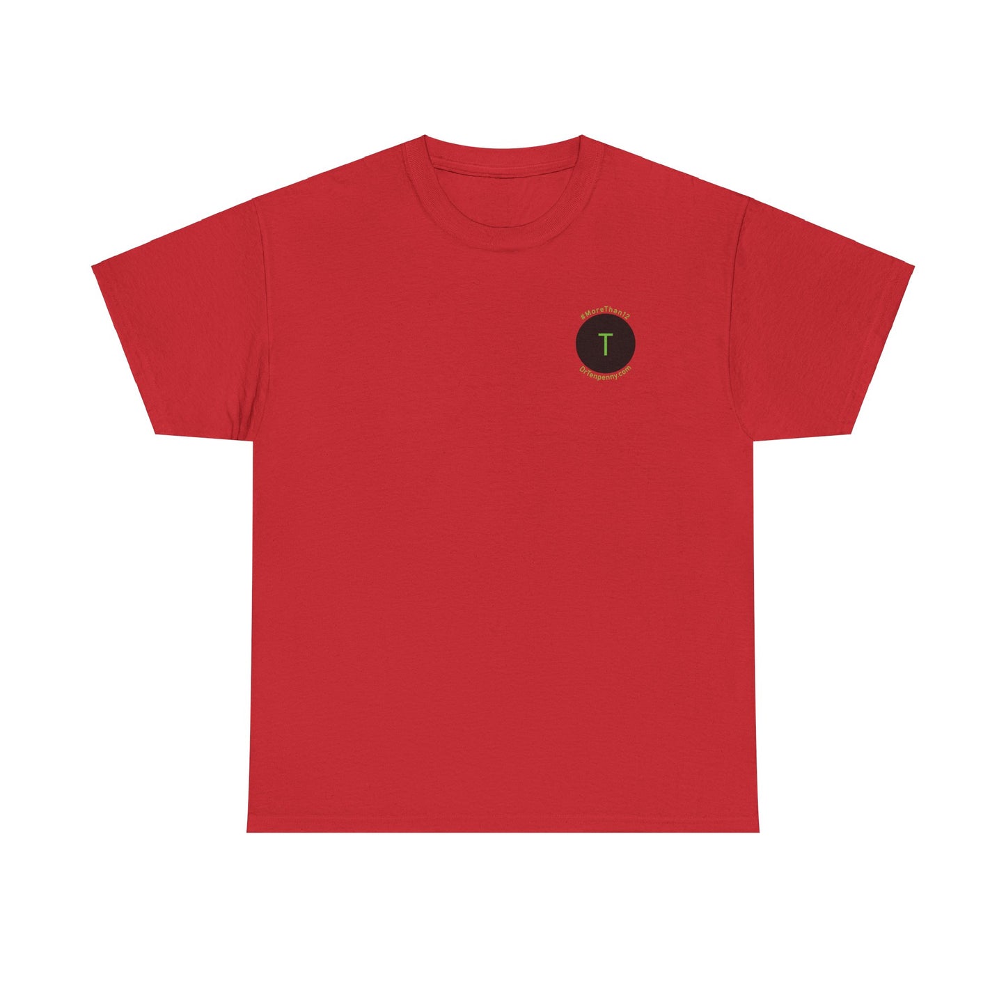 R.R. Martin- Men's T-shirt (black)