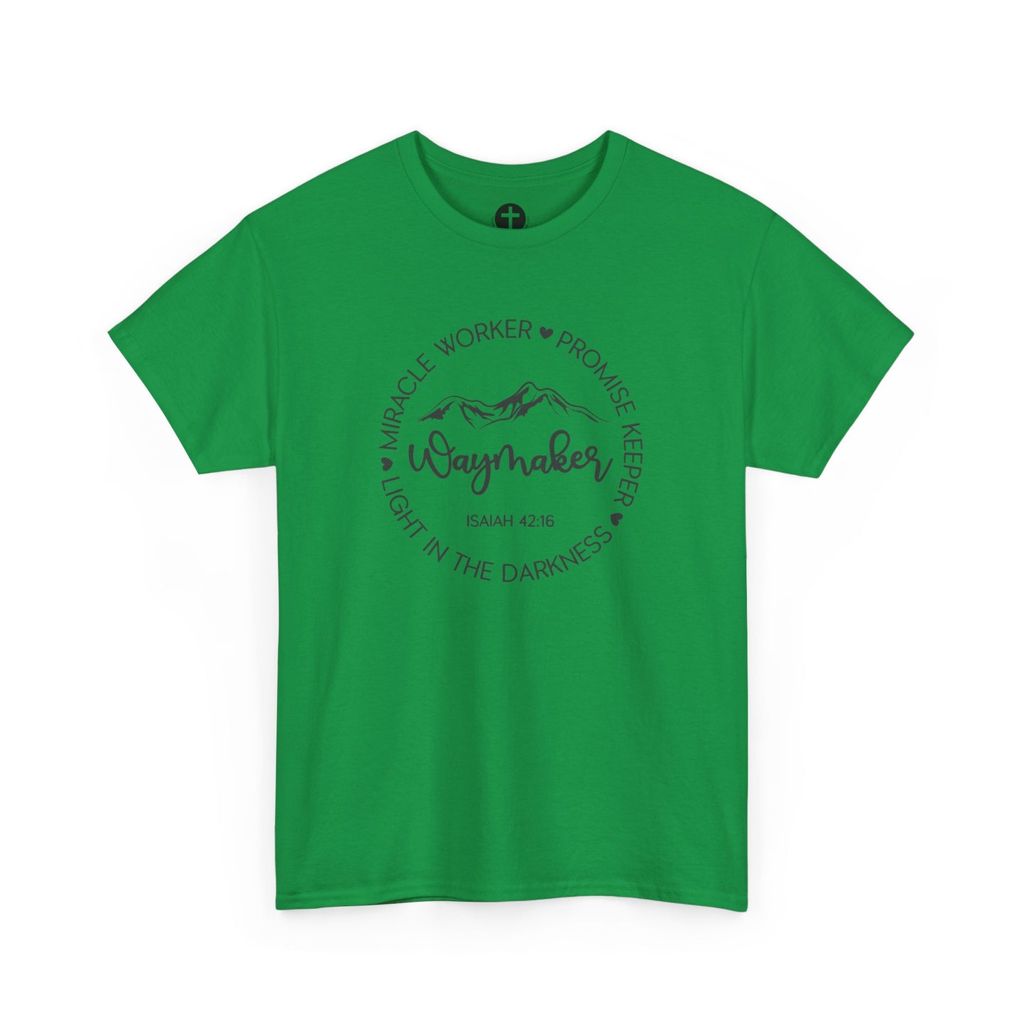 Waymaker Unisex T-shirt