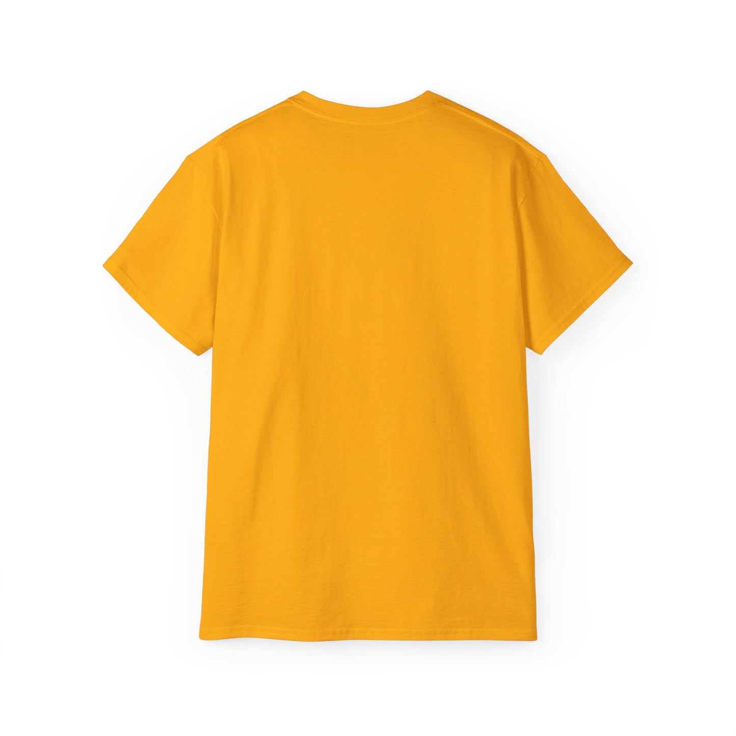 Faith & Freedom- Neon Cotton Tee