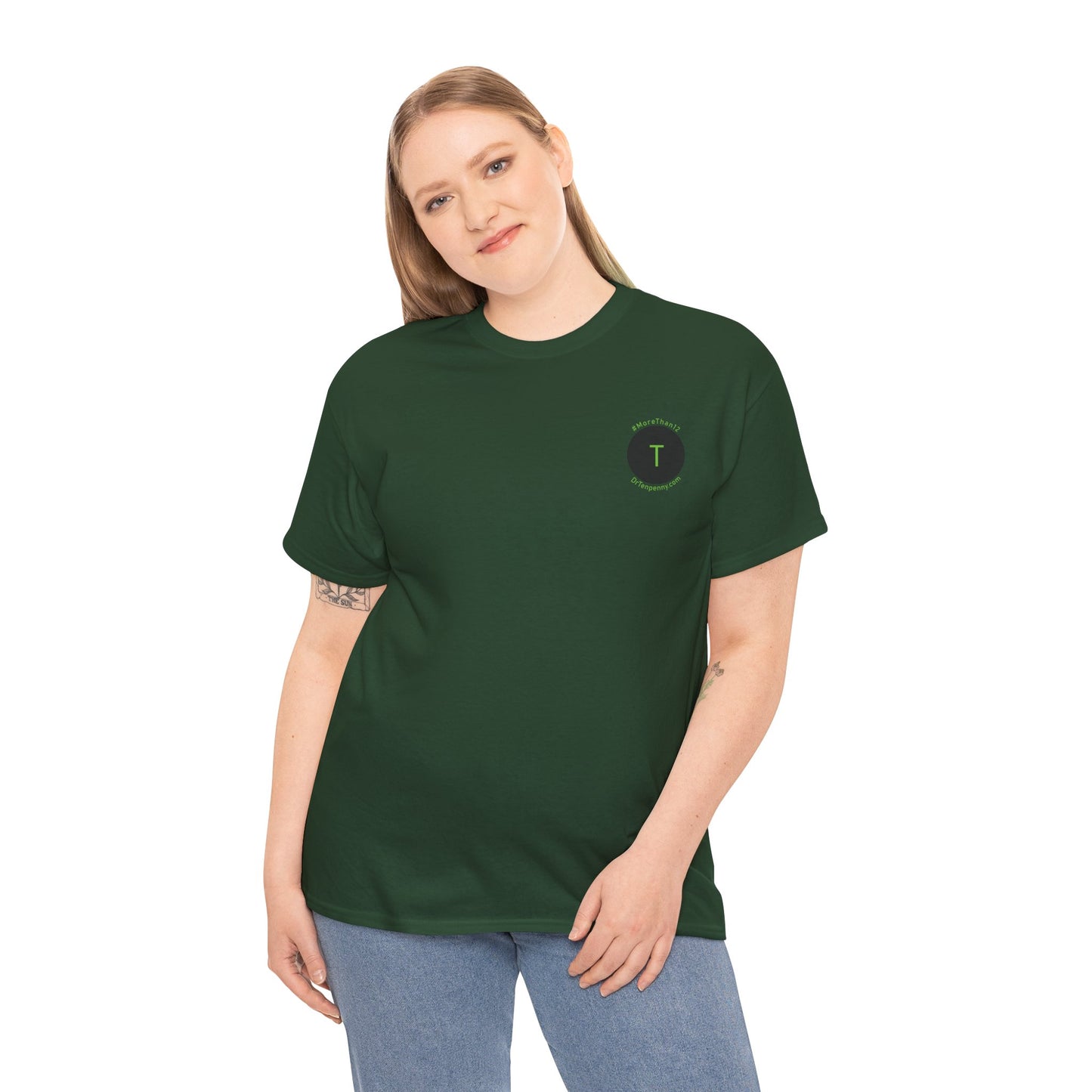 R.R. Martin- Men's T-shirt (white)
