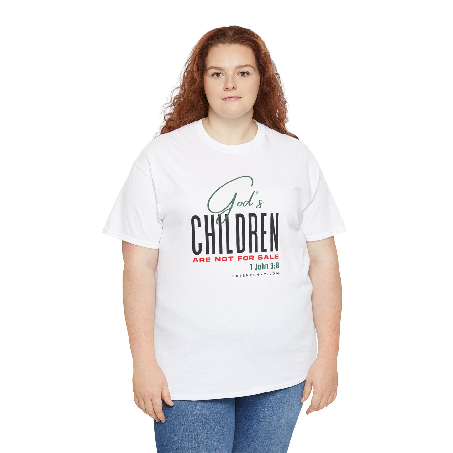God's Children
