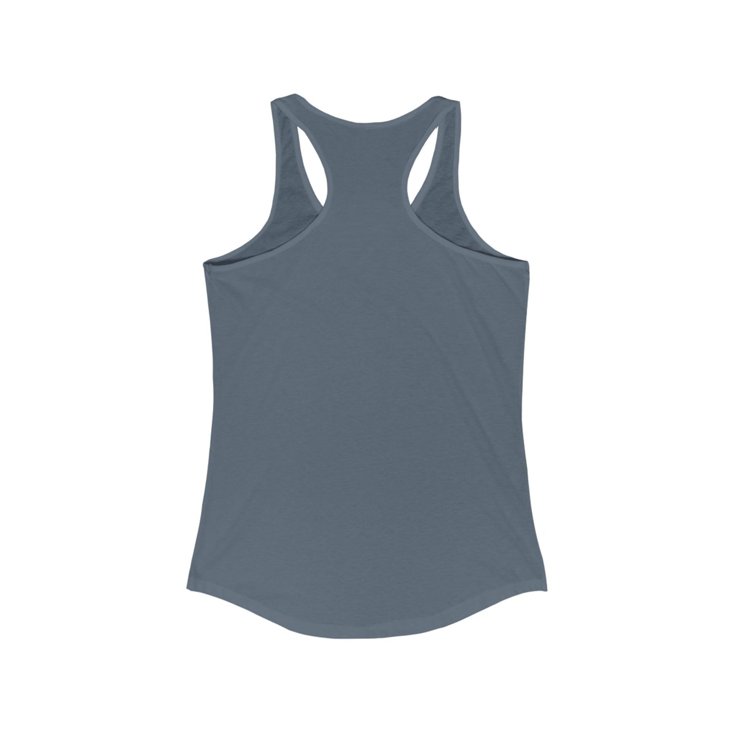Peace, Love & Jesus tank top