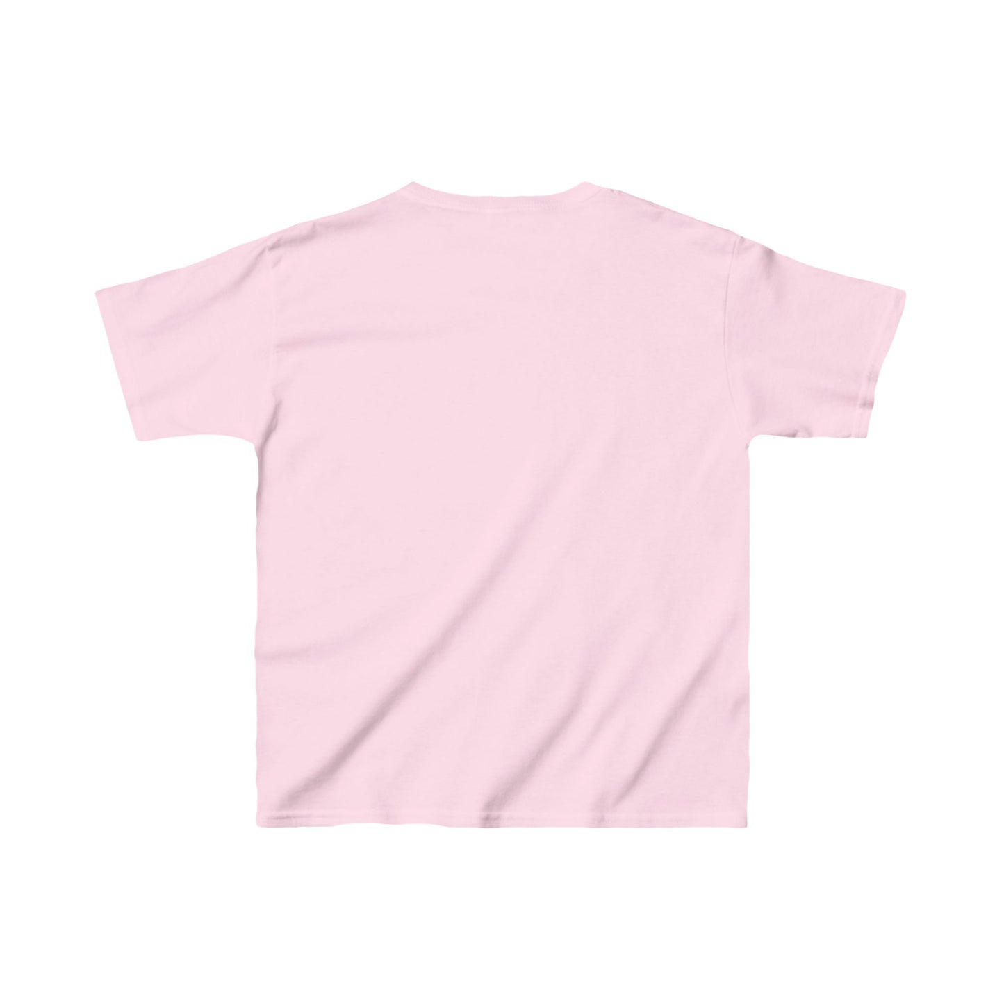 Kids All Natural Heavy Cotton™ Tee